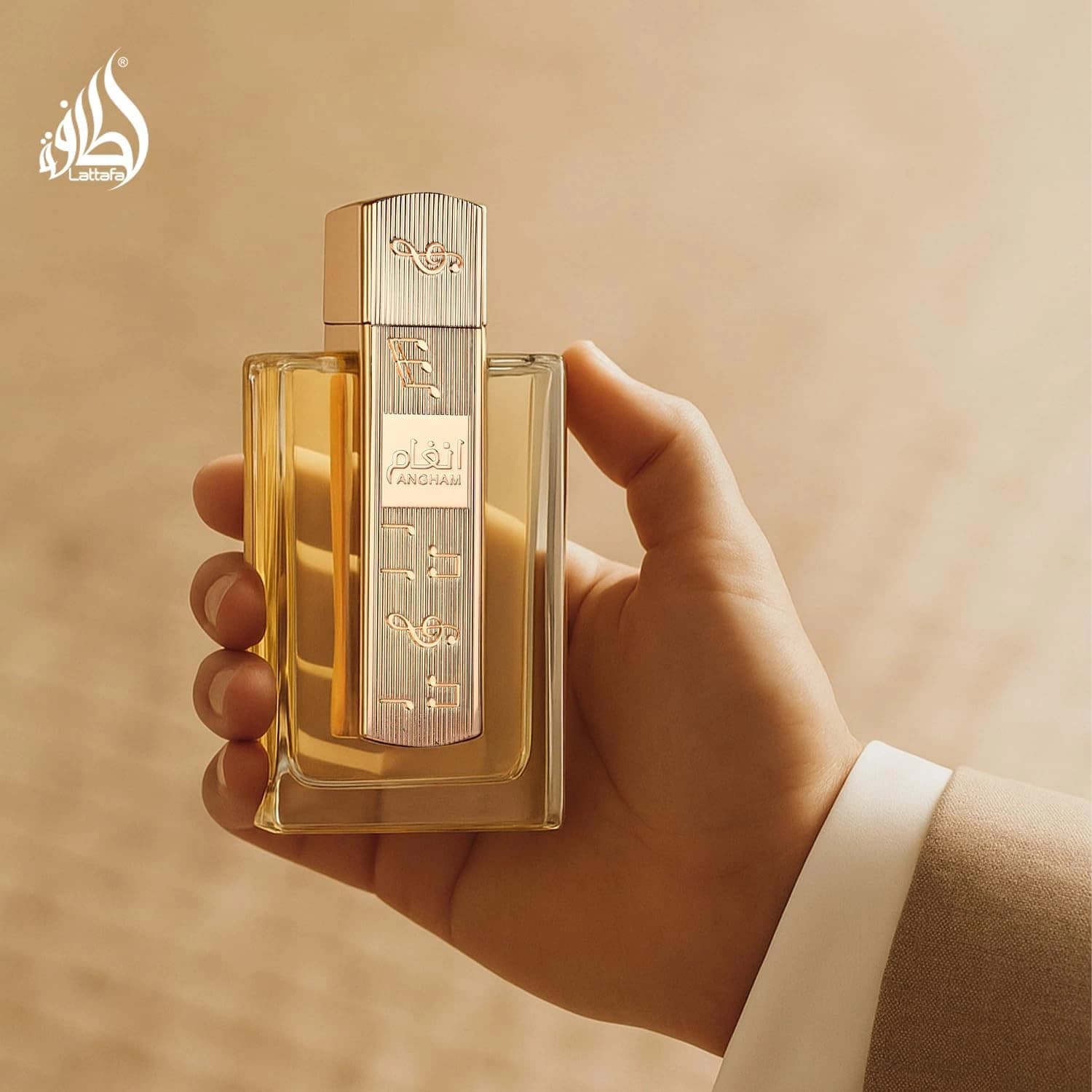 Lattafa Angham Eau De Parfum 100ml