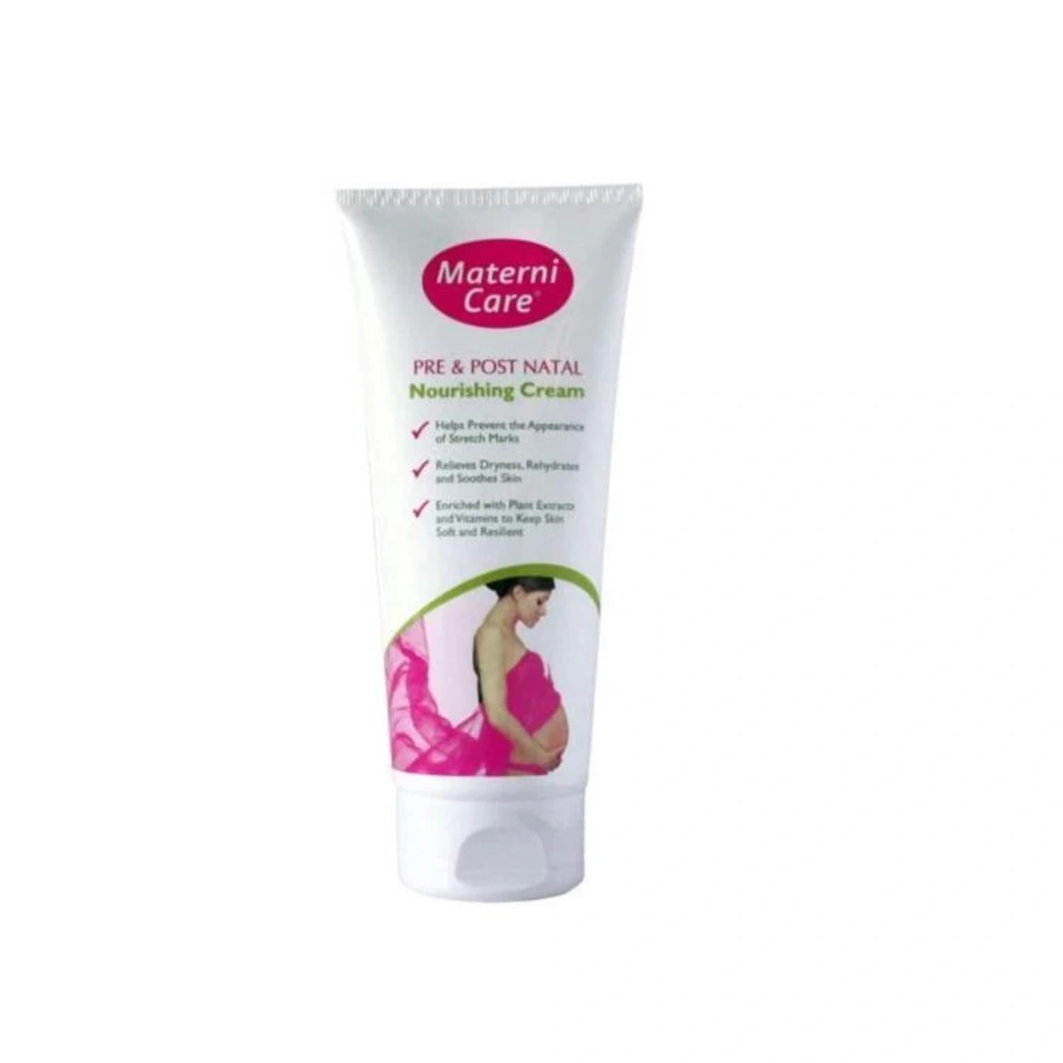 Materni Care Pre &amp; Post Natal Nourishing Cream 200ml