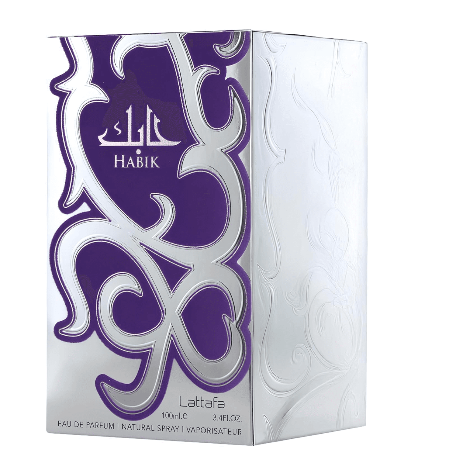 Lattafa Habik For Men Eau De Parfum 100ML