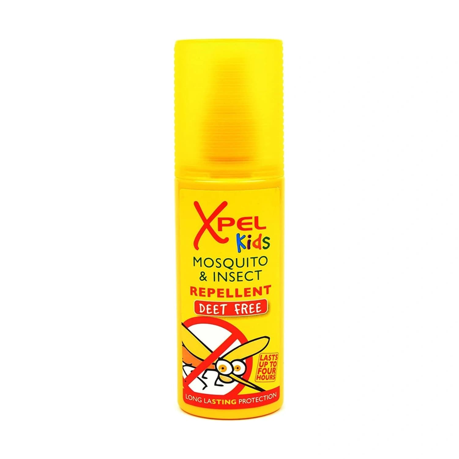 Xpel Kids Mosquito Pump Spray 70ml