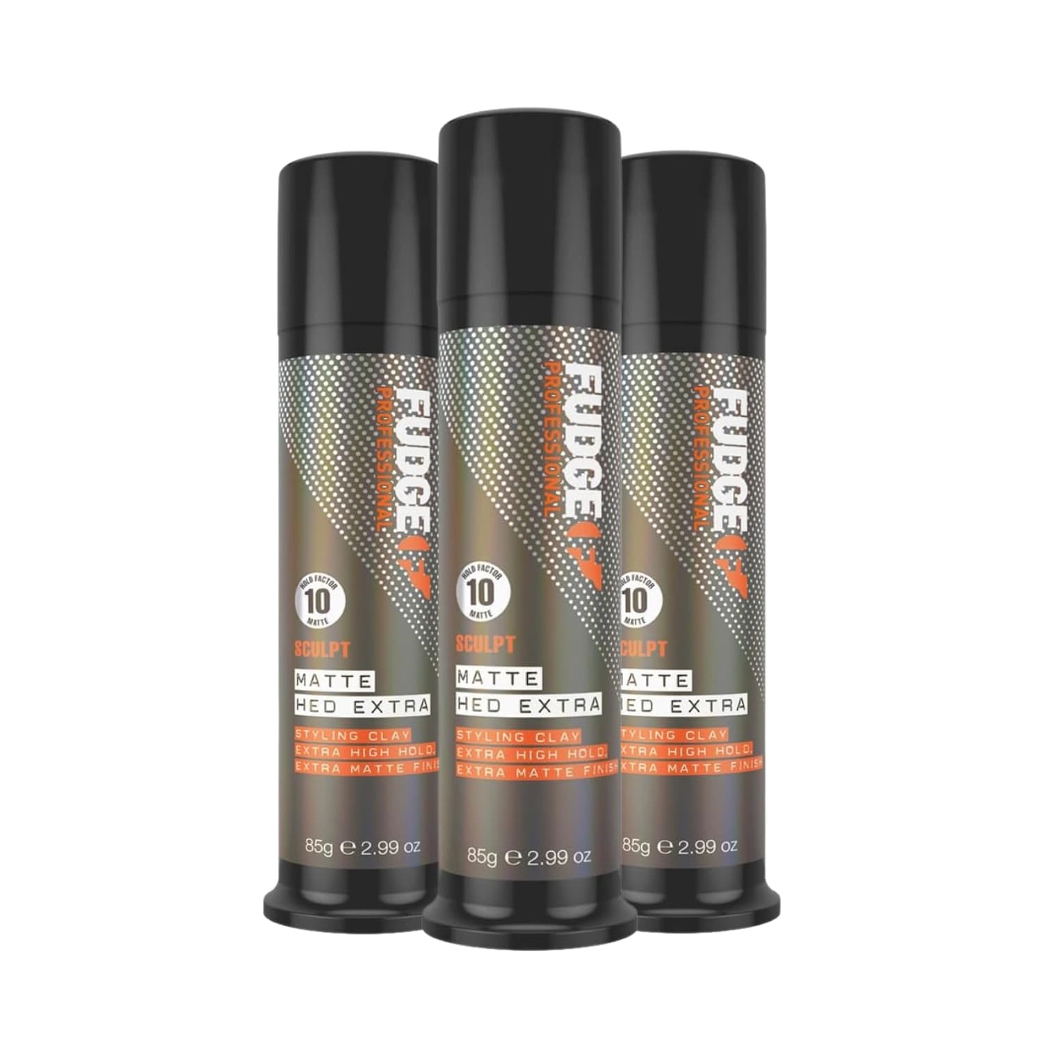 Fudge Professional Matte Hed Extra 85g