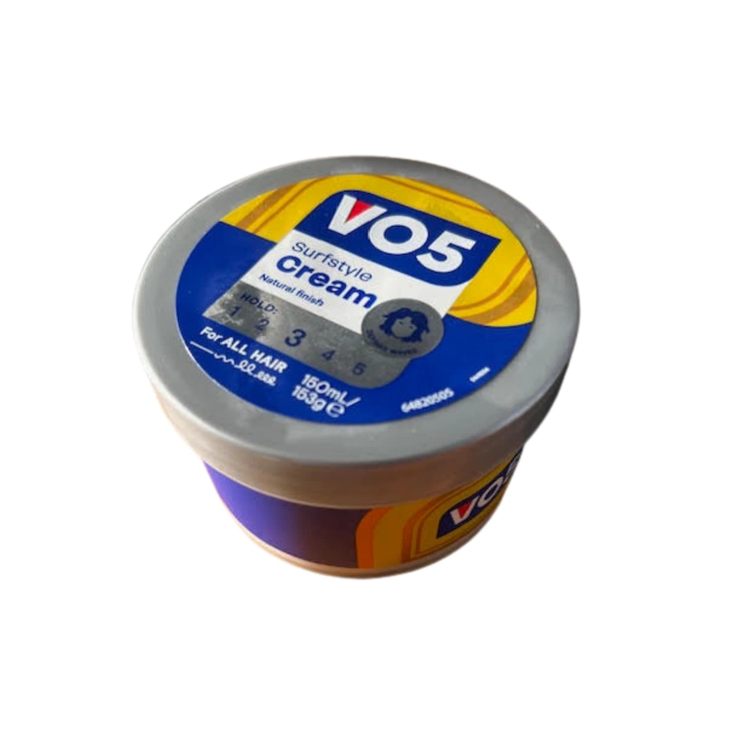 VO5 Surfstyle Paste 150ml