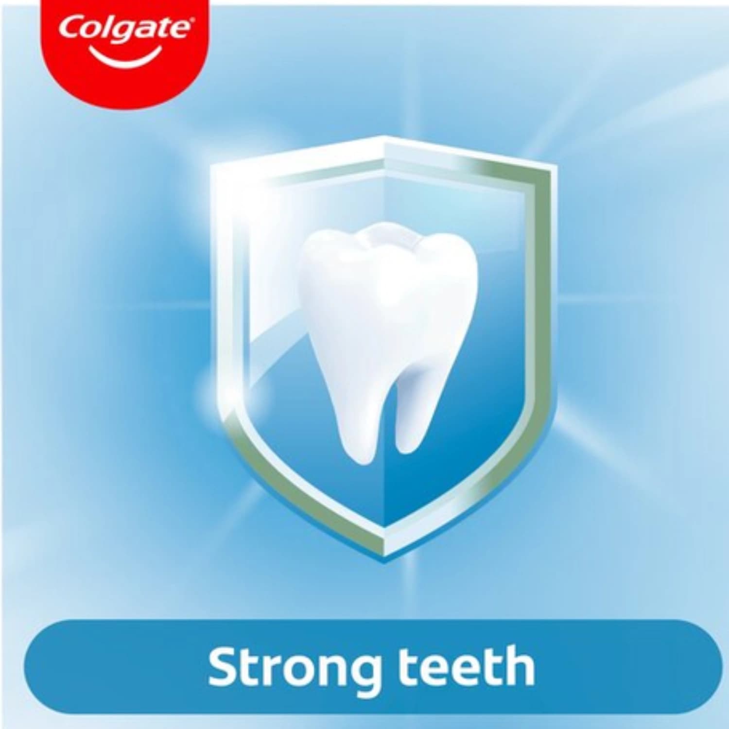 Colgate Fresh Gel Toothpaste 75ml