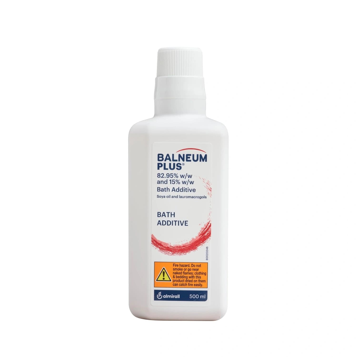 Balneum Plus Bath Oil 500ml