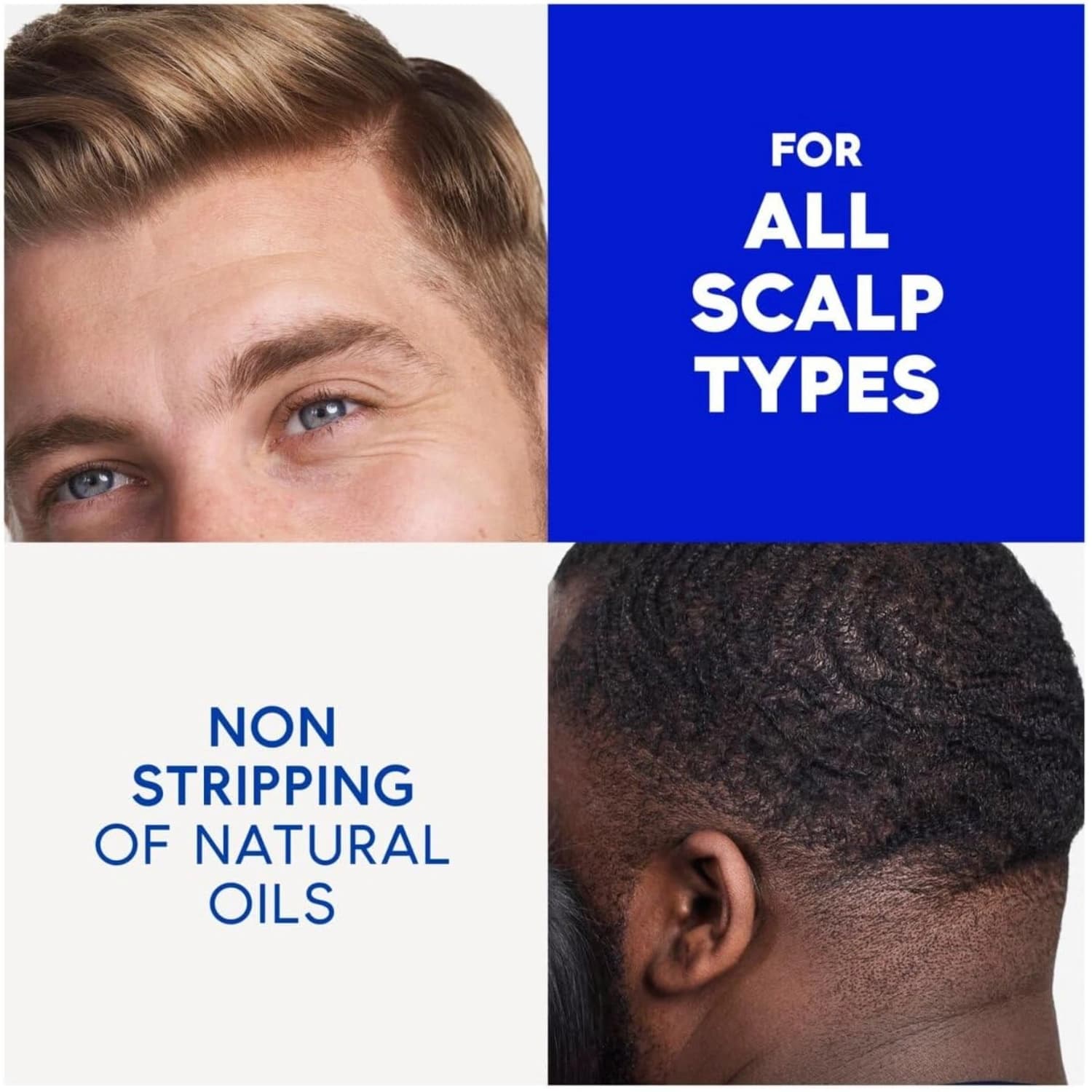 Head &amp; Shoulders 2 in 1 Men Total Care Shampoo 250ml