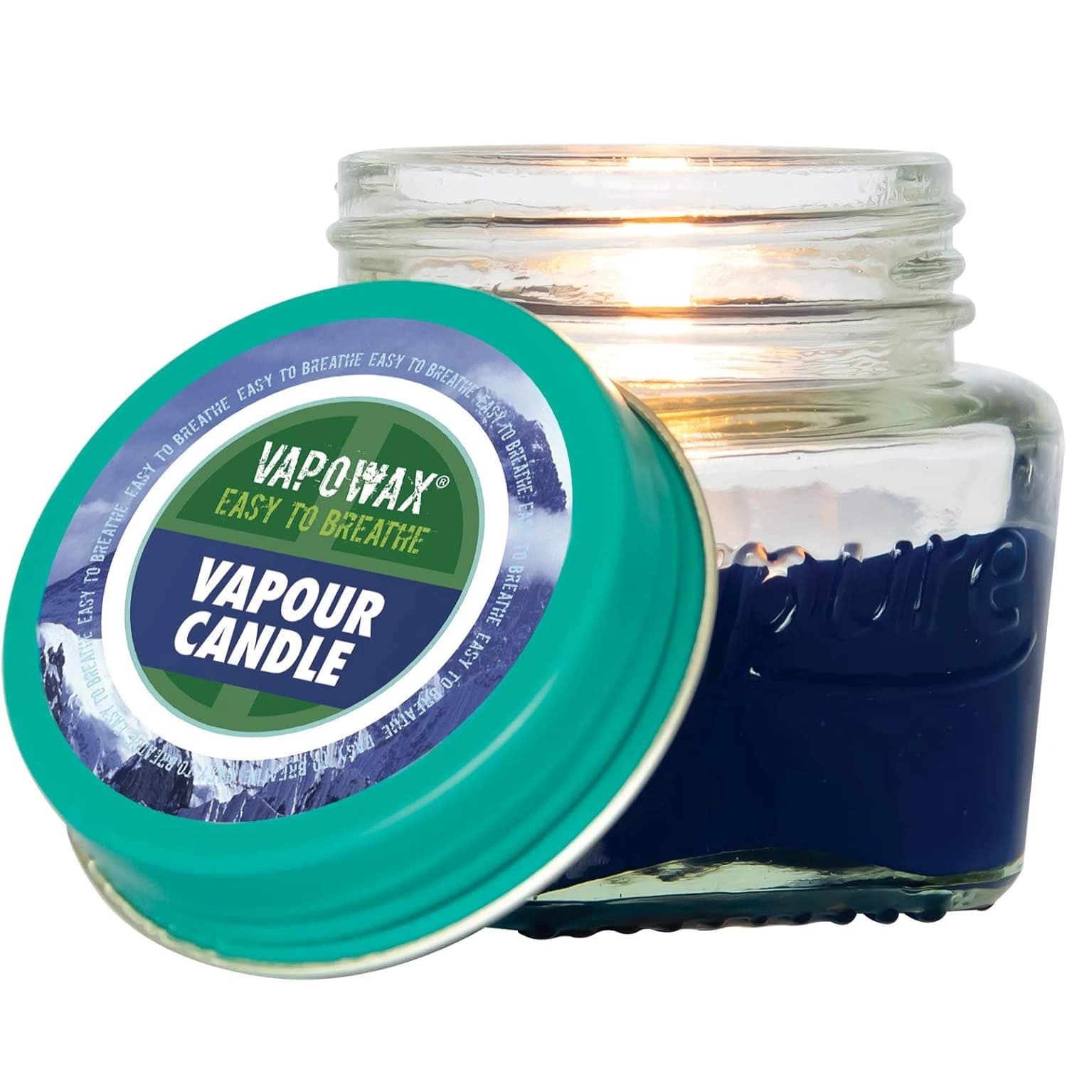 Airpure Menthol Vapour Candle