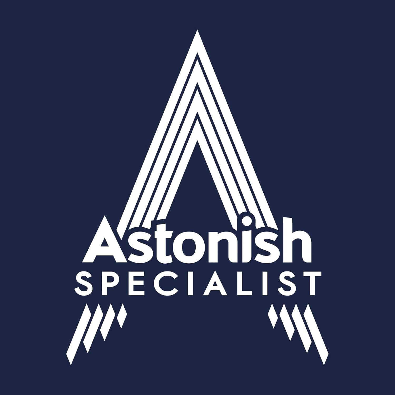 Astonish Special Hob Cleaner 500ml
