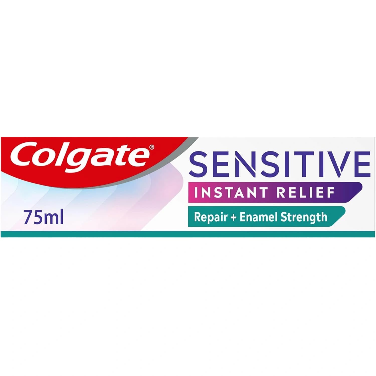 Colgate Sensitive Instant Enamel Strength Toothpaste 75ml