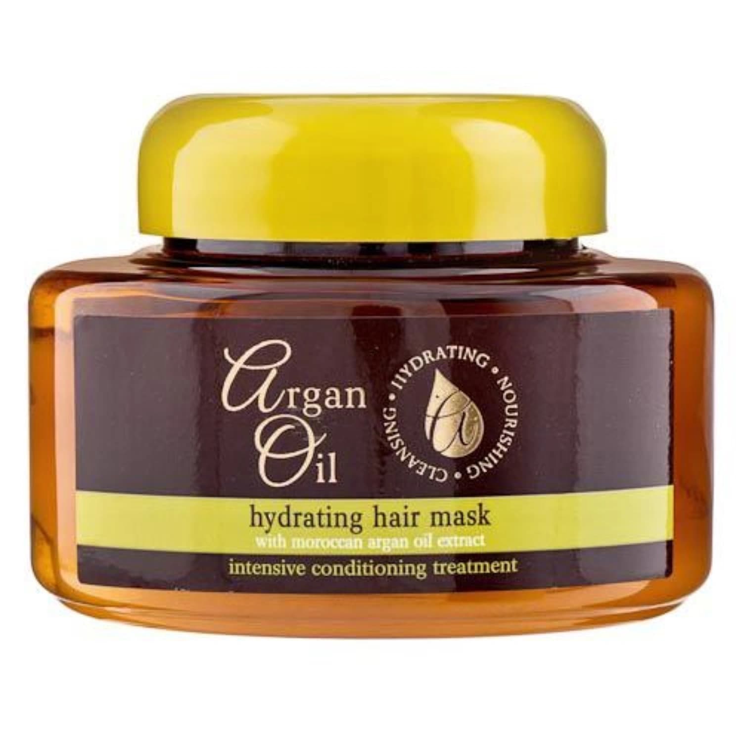 Argan Oil Hair Mask 220ml
