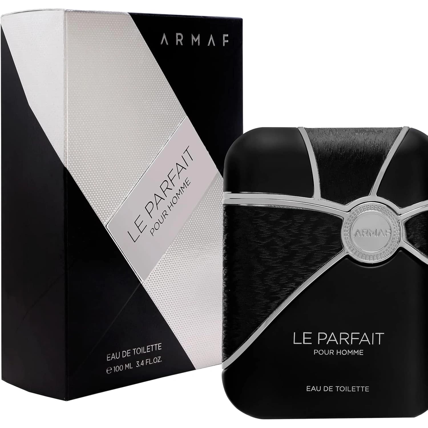Armaf Le Parfait Pour Homme Eau De Toilette 100ml