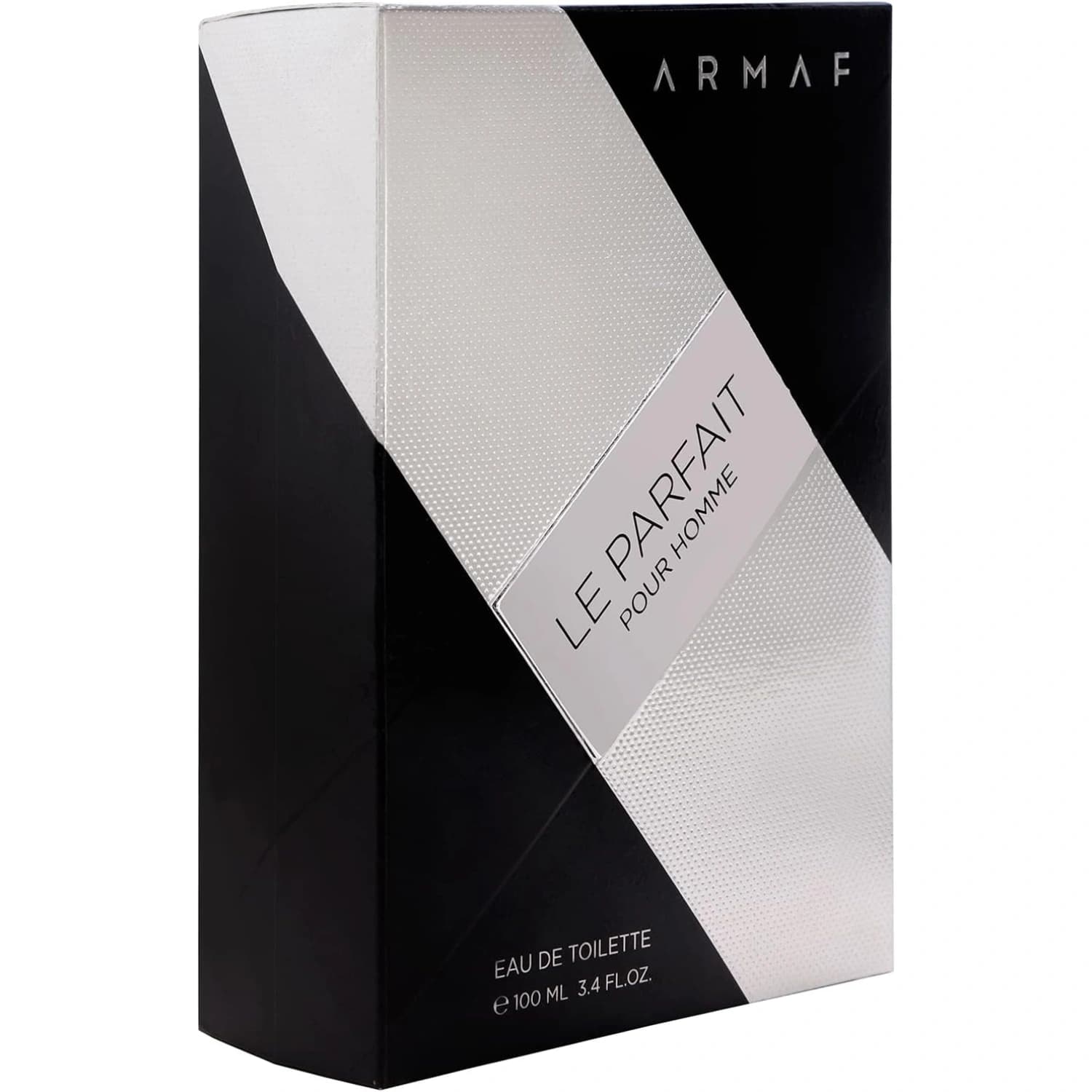 Armaf Le Parfait Pour Homme Eau De Toilette 100ml