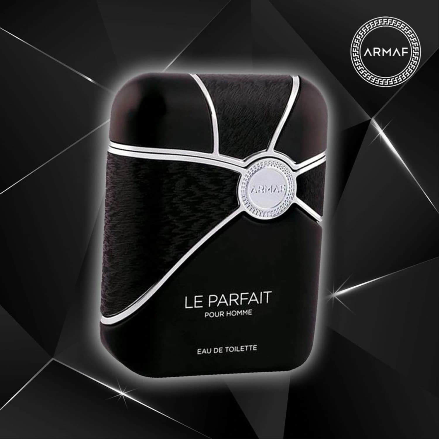 Armaf Le Parfait Pour Homme Eau De Toilette 100ml