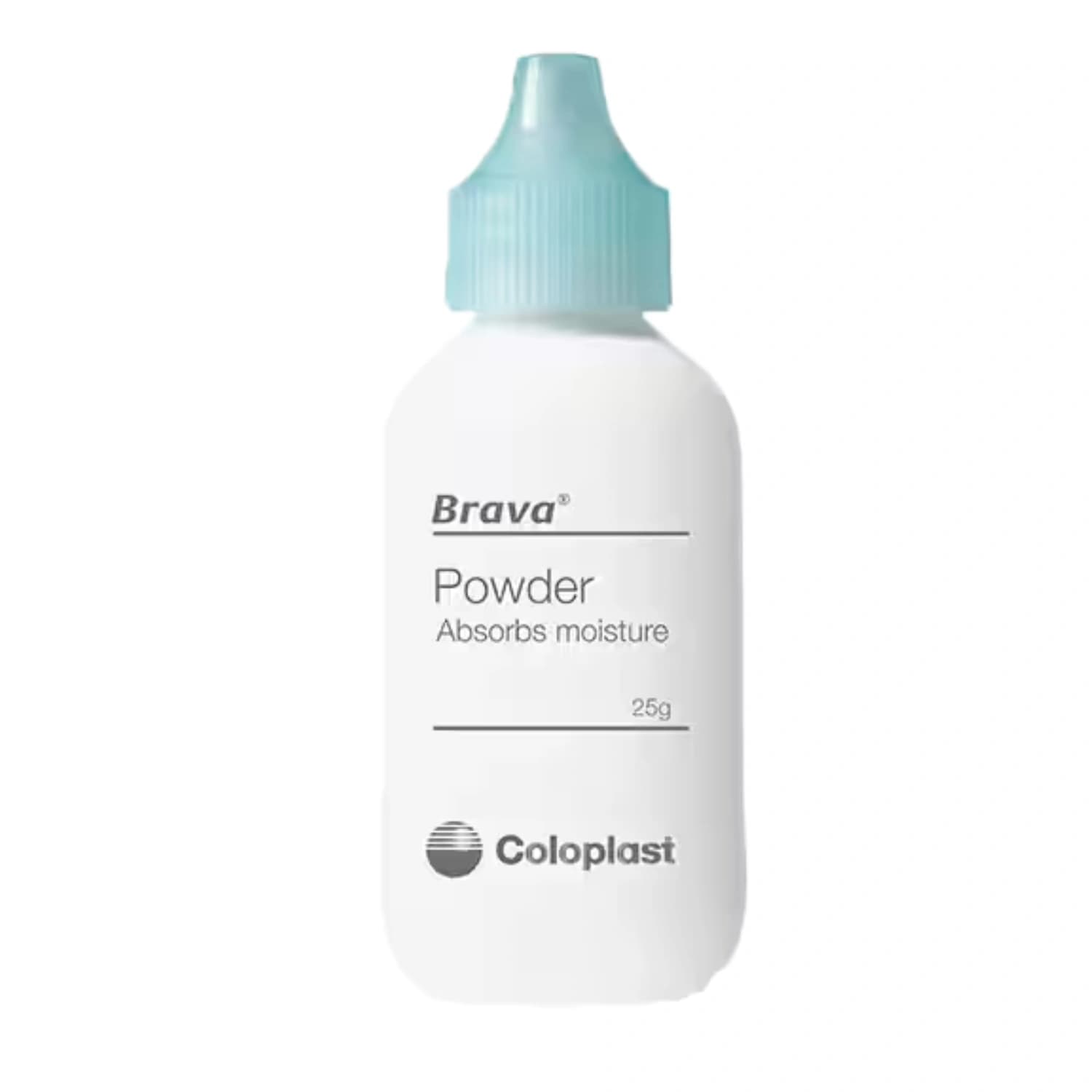Brava Ostomy Powder 25g