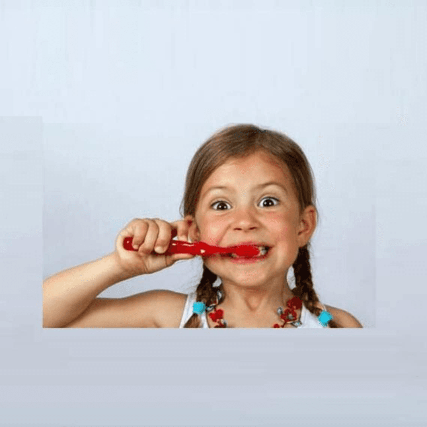 Claradent Kids Toothbrush Pack 3