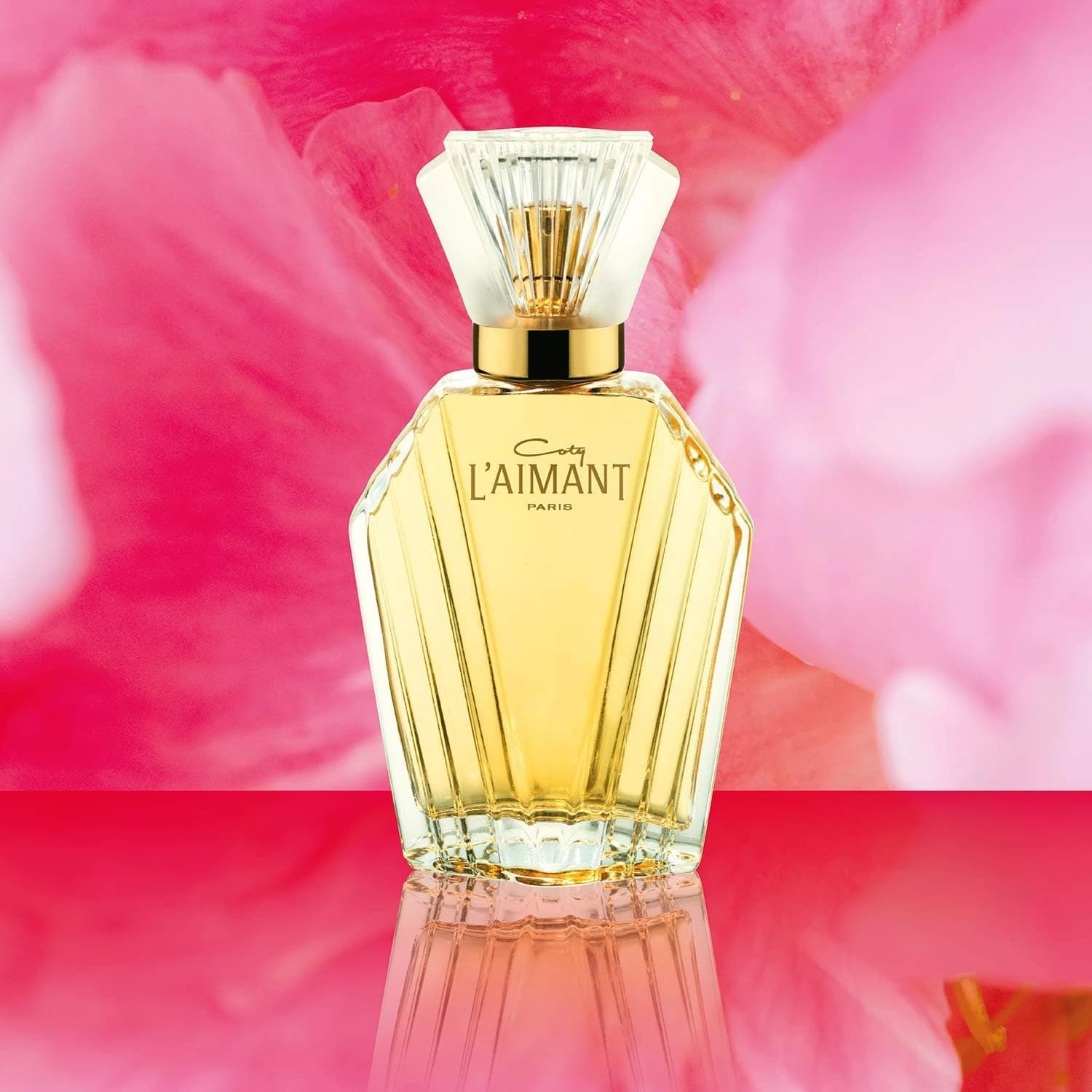 Coty L'aimant Eau de Toilette 50ml