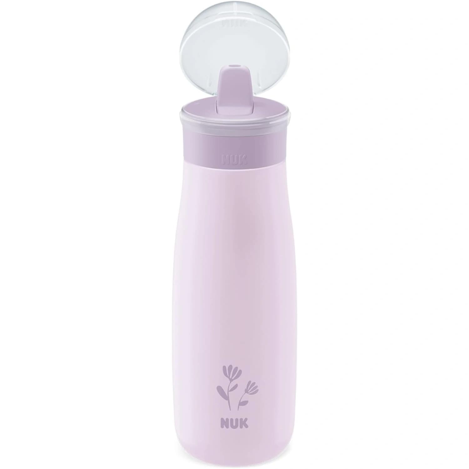 Nuk Mini Me Flip Toddler Cup With Straw 12+Months 500ml