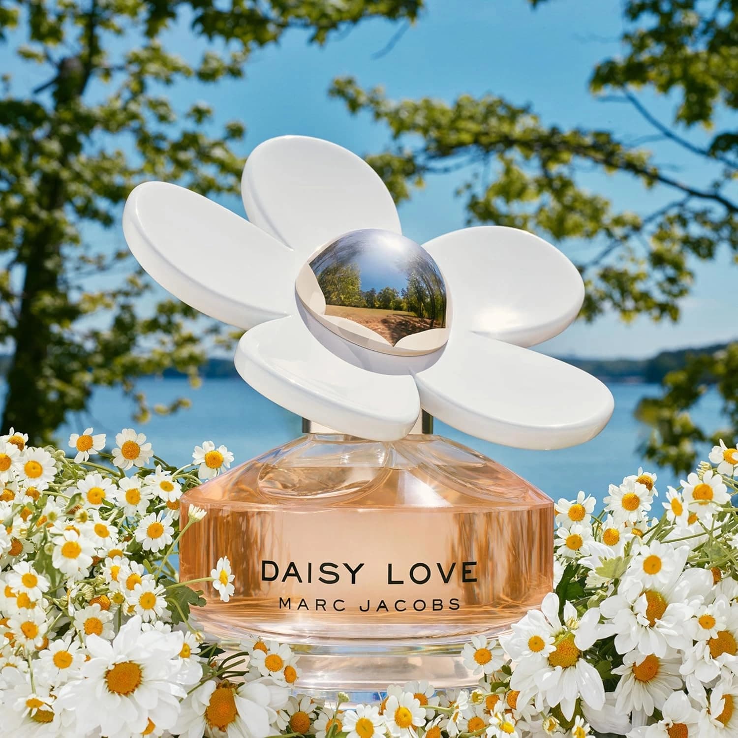 Marc Jacobs Daisy Love Edt Spray 50ml