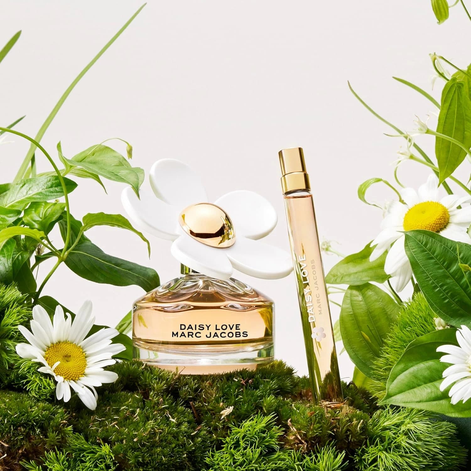 Marc Jacobs Daisy Love Edt Spray 50ml