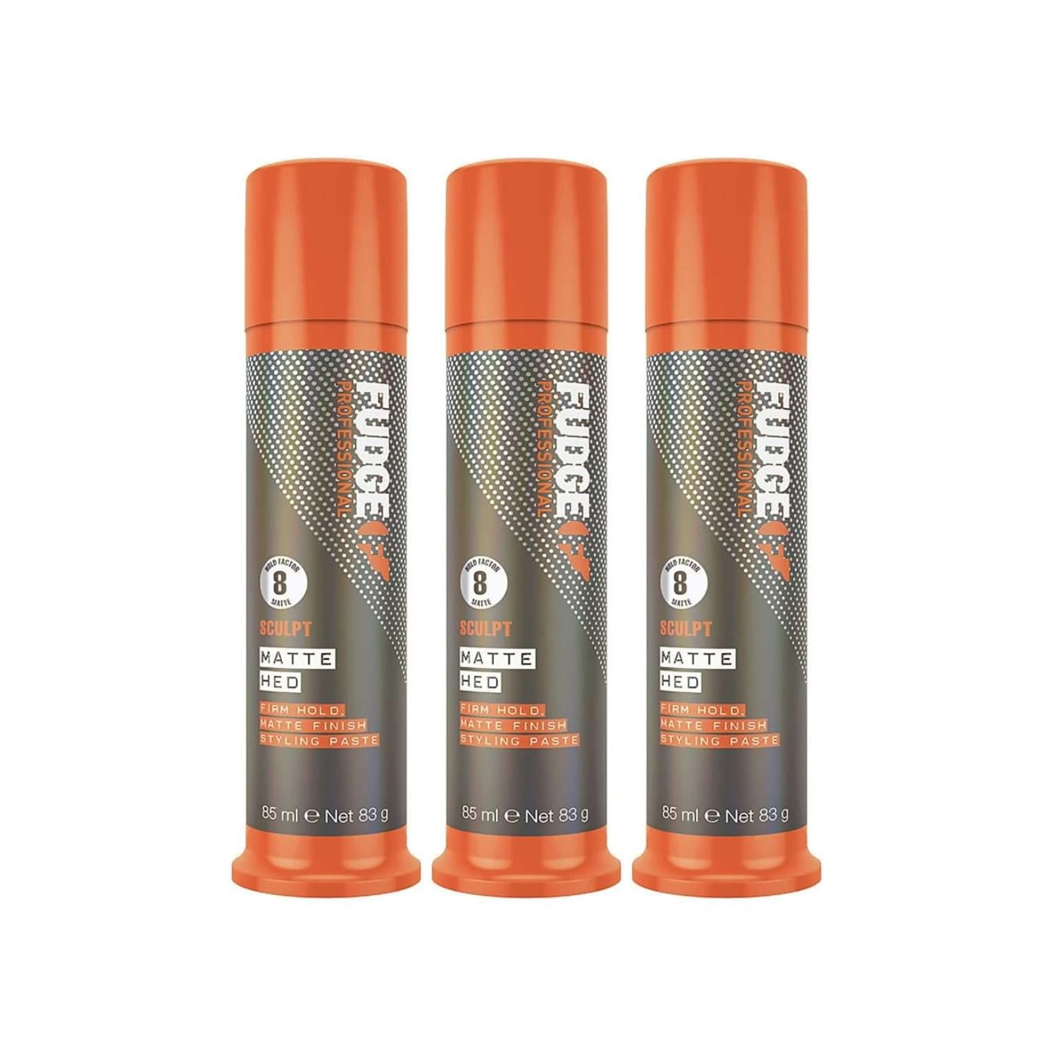Fudge Sculpt Matte Hed 85ml
