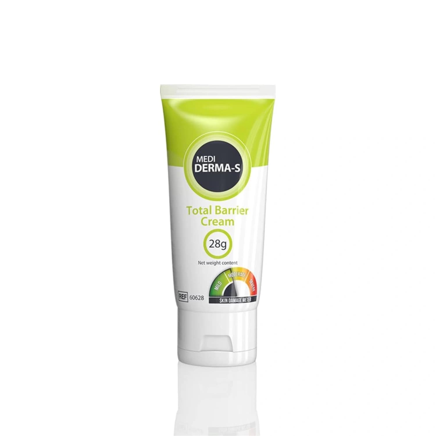 Medi Derma-s Barrier Cream 28g