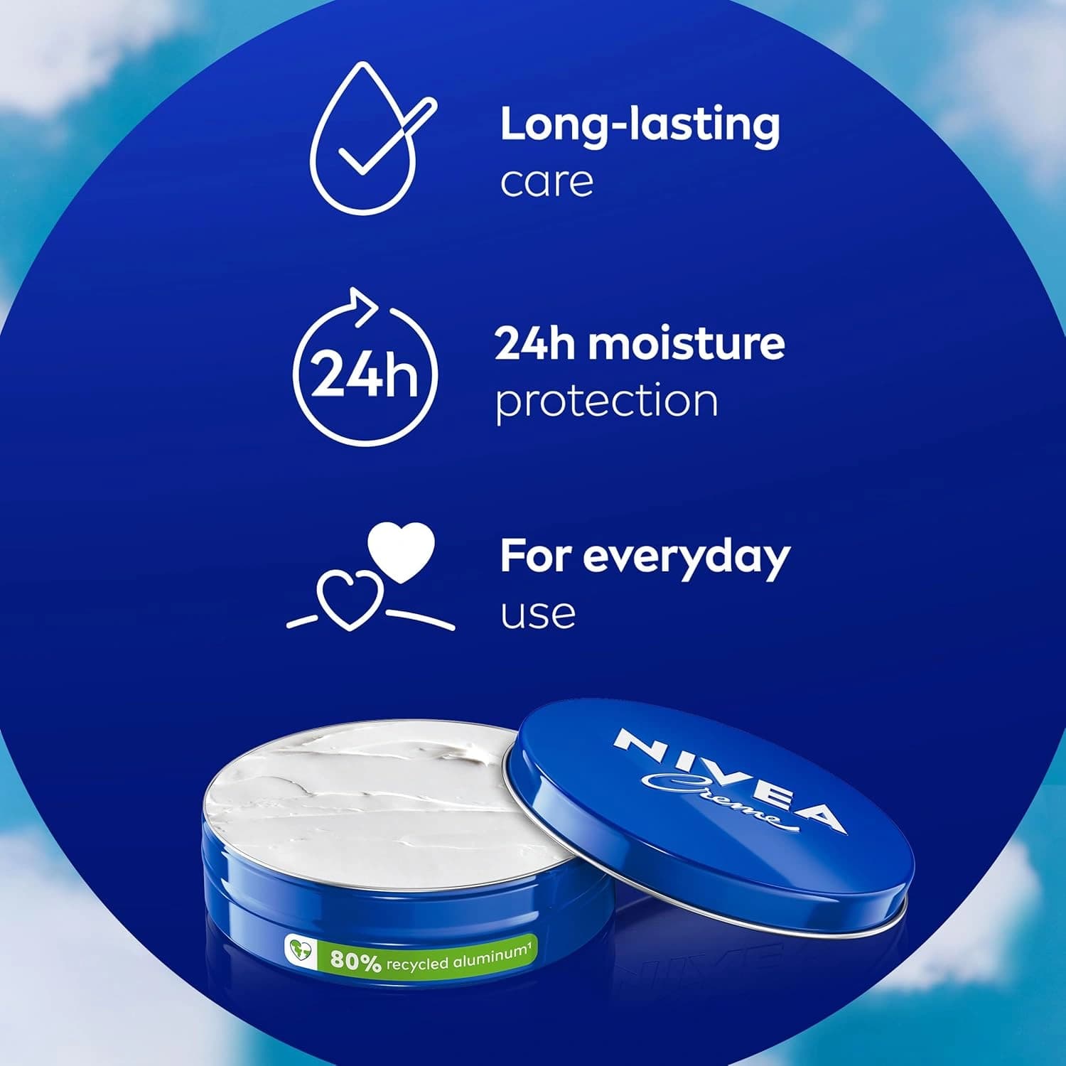 Nivea Creme 250ml