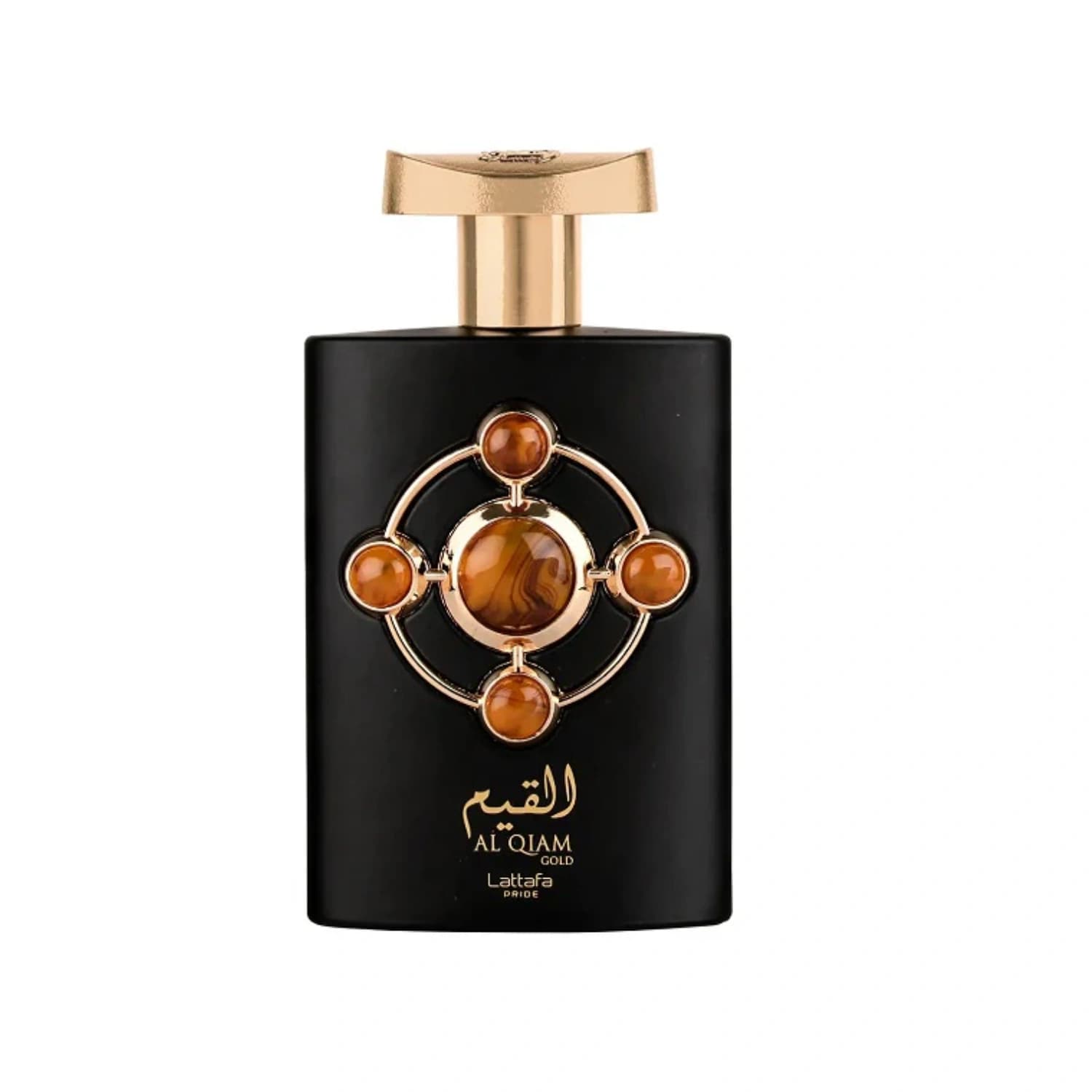 Lattafa Pride Al Qiam Gold Eau De Parfum Spray 100ml