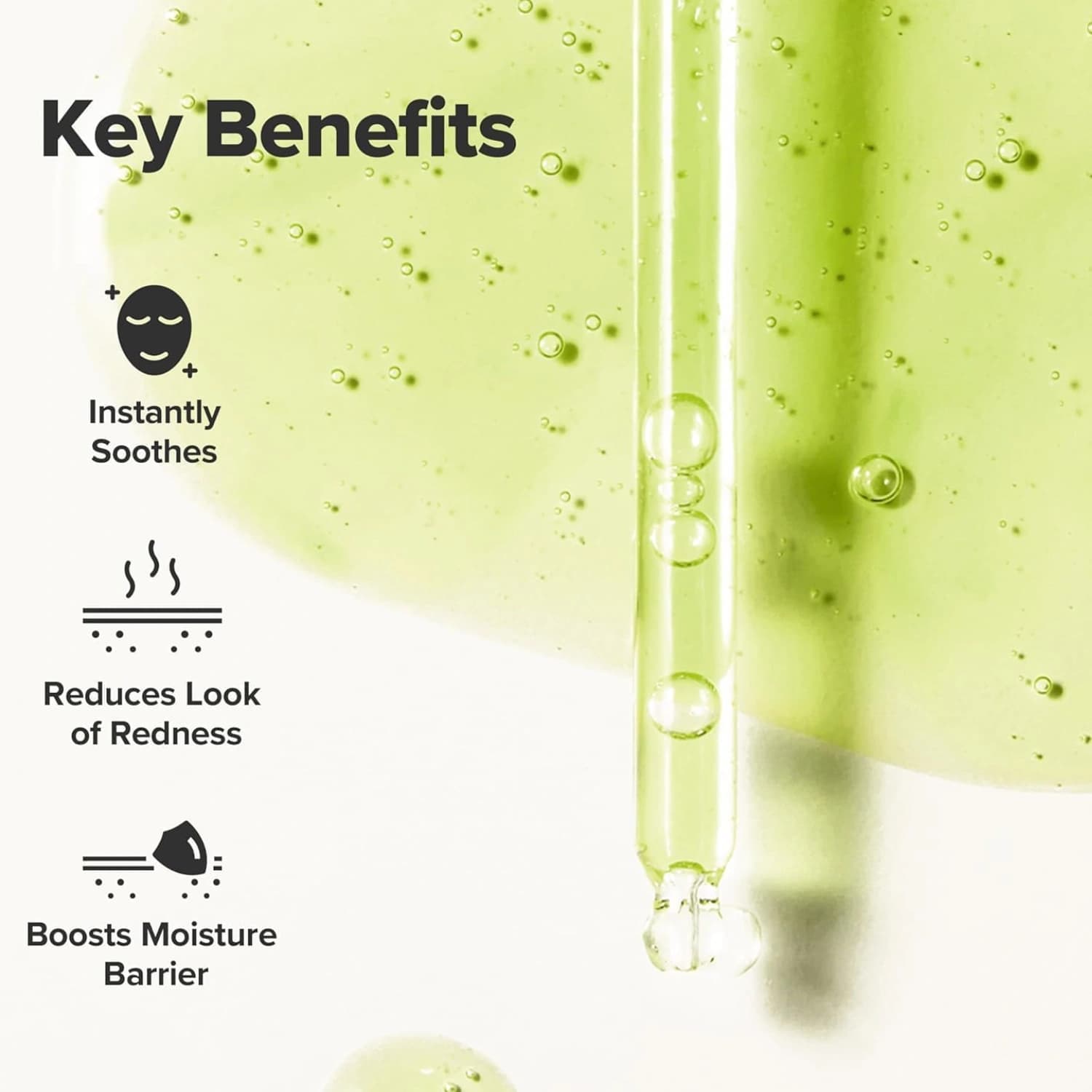 Beauty Of Joseon Calming Serum Green Tea + Panthenol 30ml