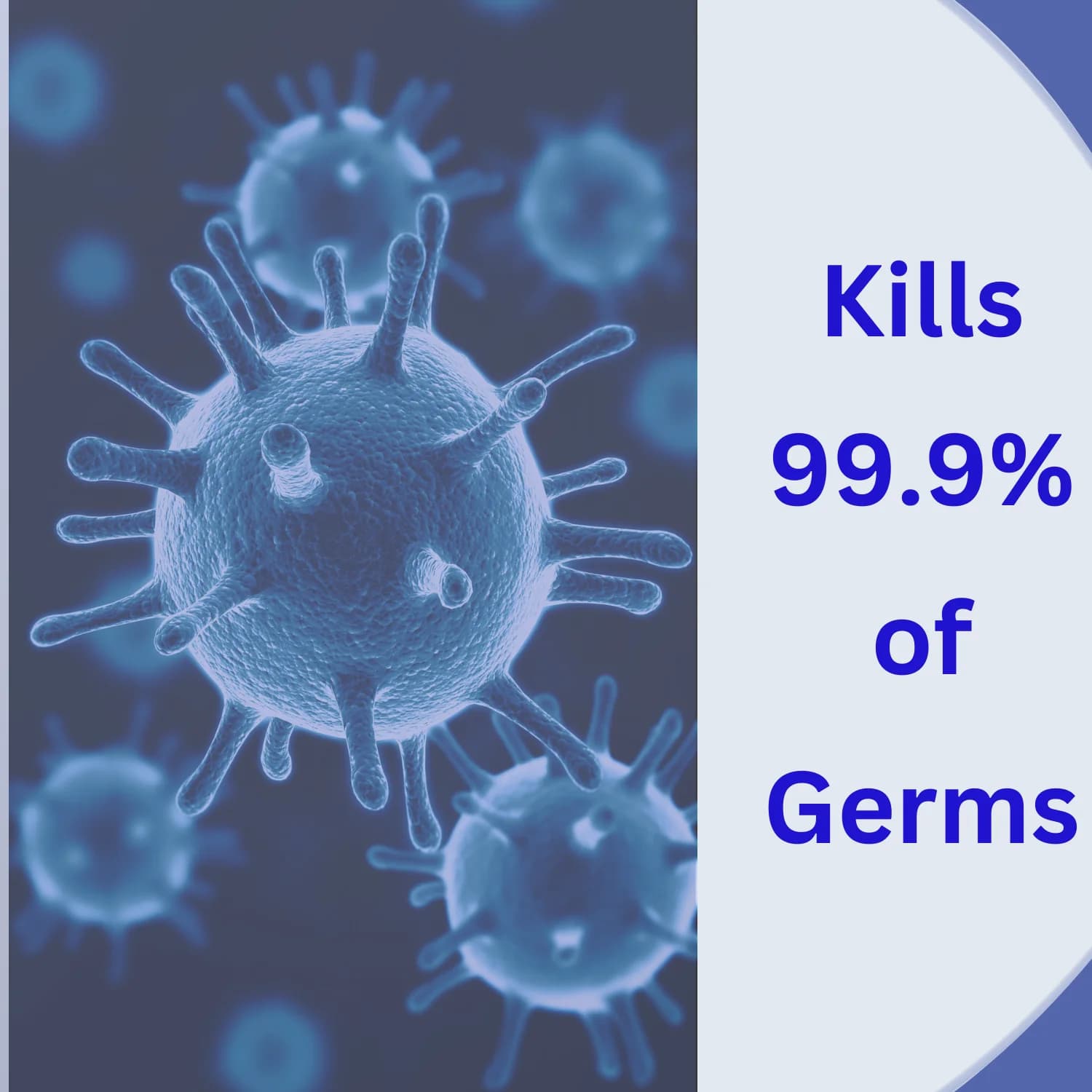 Milton Maximum Protection Sterilising Fluid 1L