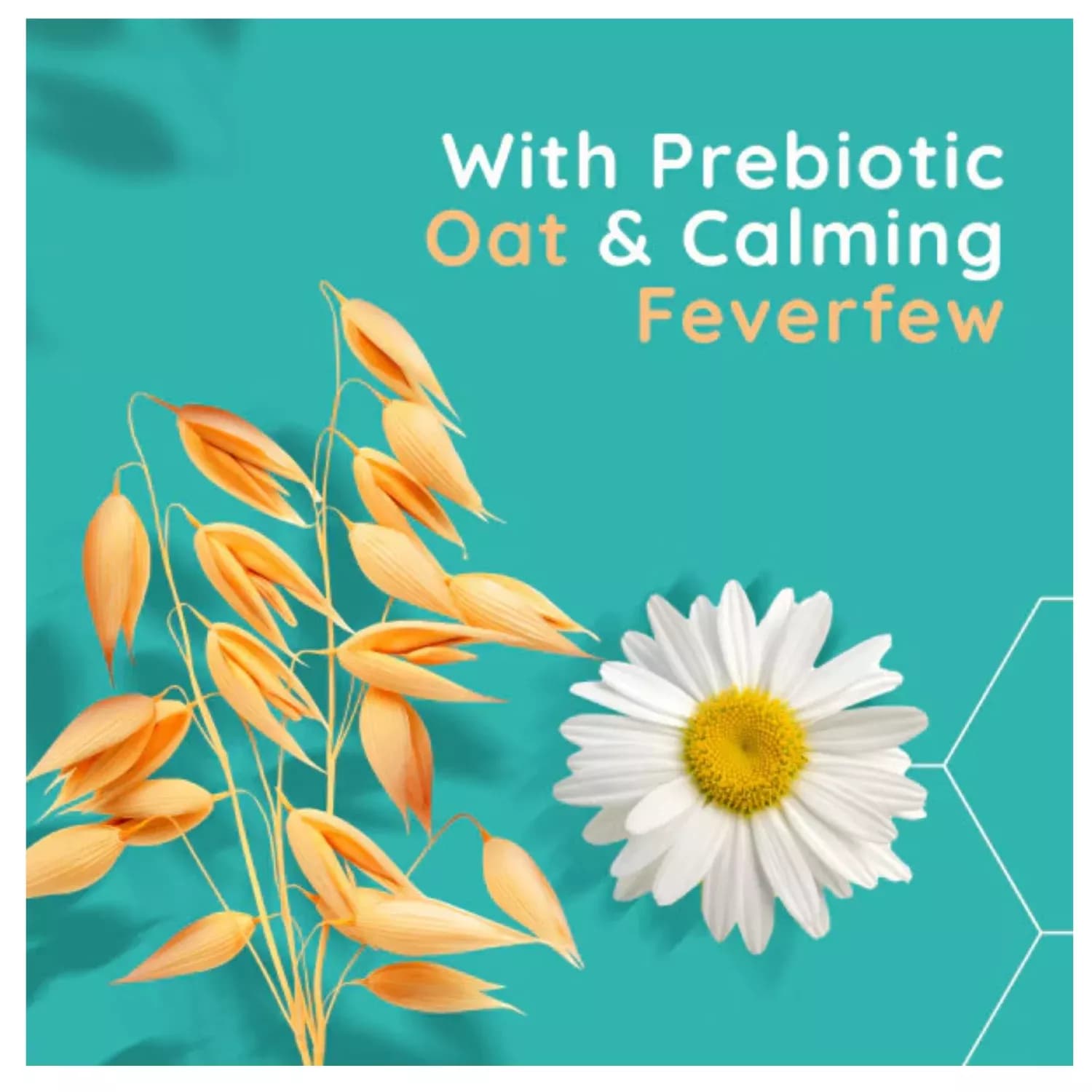 Aveeno Calm & Restore Oat Gel Moisturiser 50ml