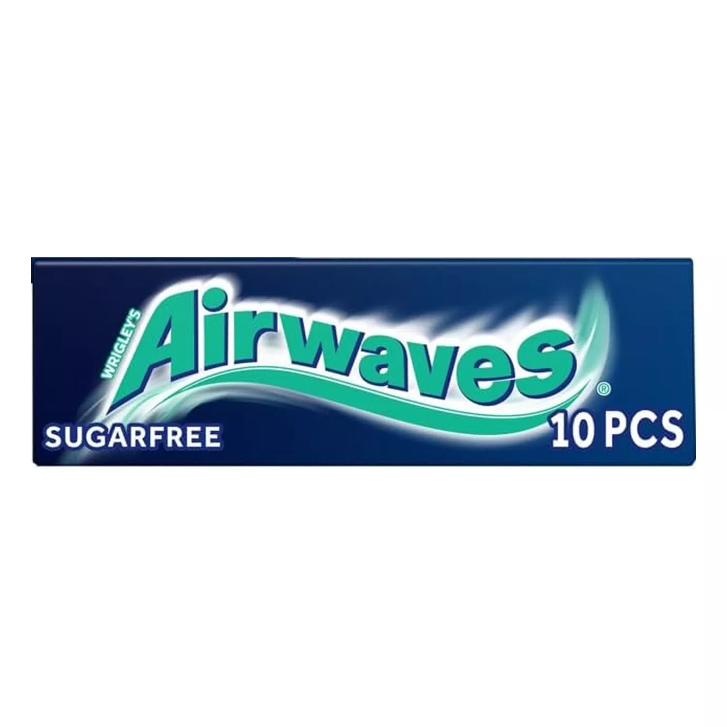 30x Airwaves Extreme Sugarfree Chewing Gum 10 Pieces