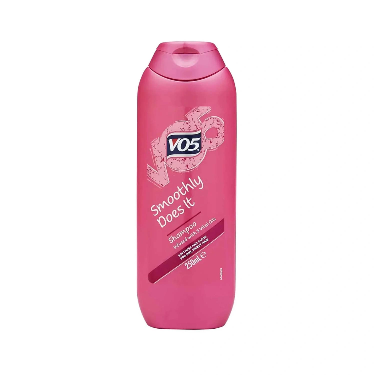 Alberto VO5 Smoothly Does It Shampoo 250ml
