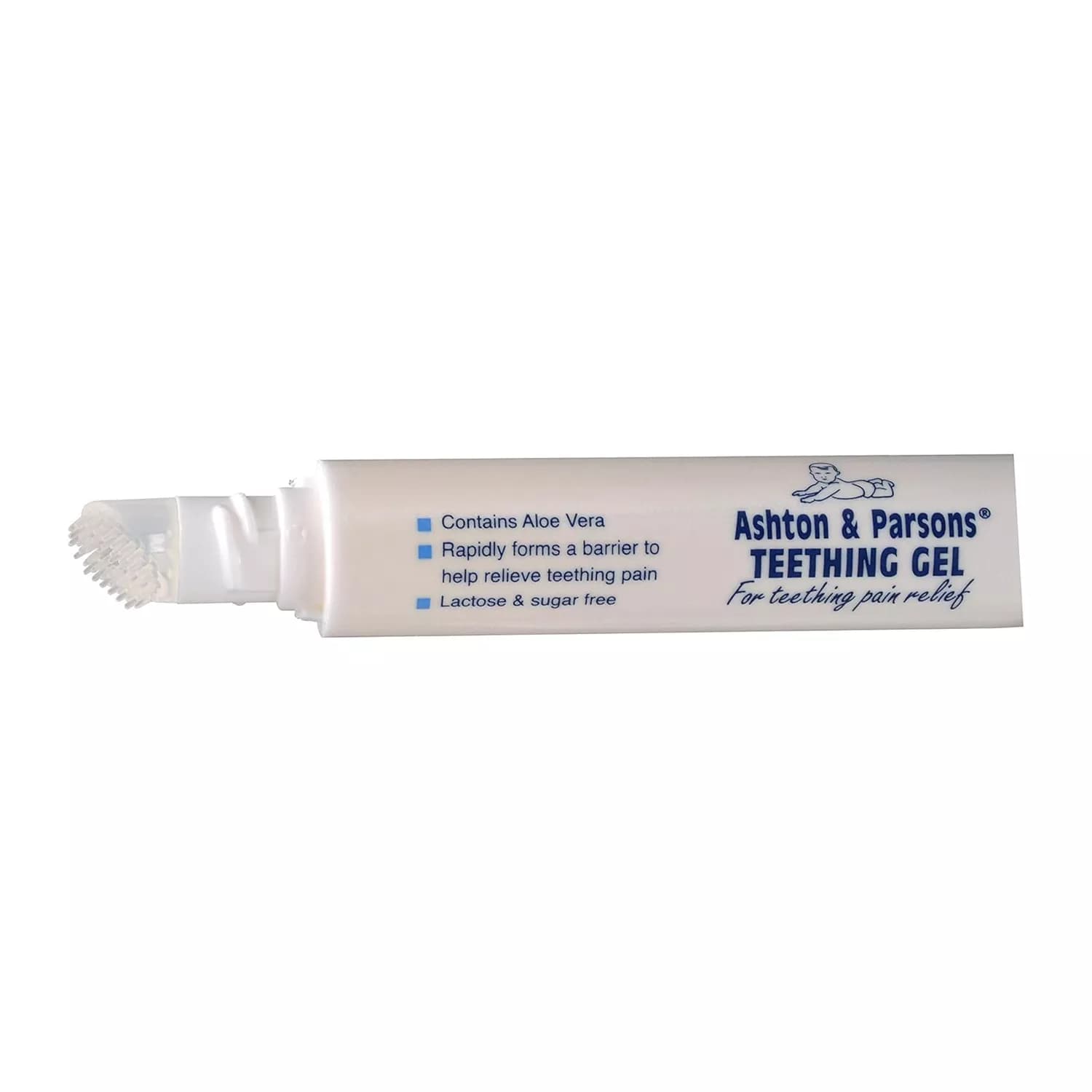 Ashton & Parsons Teething Gel for 3 Months+ 10ml