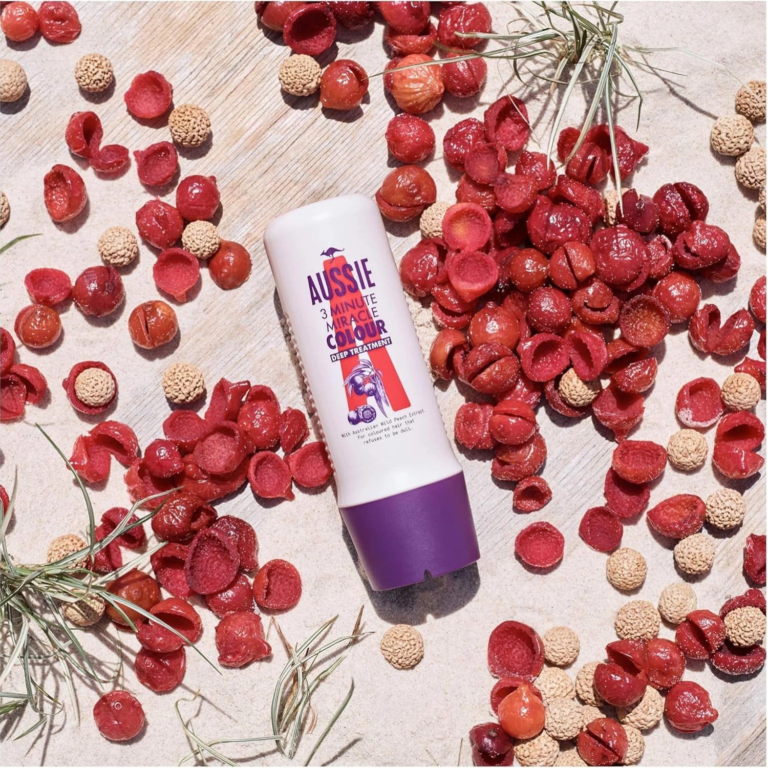 Aussie Colour Mate Conditionner 200ml