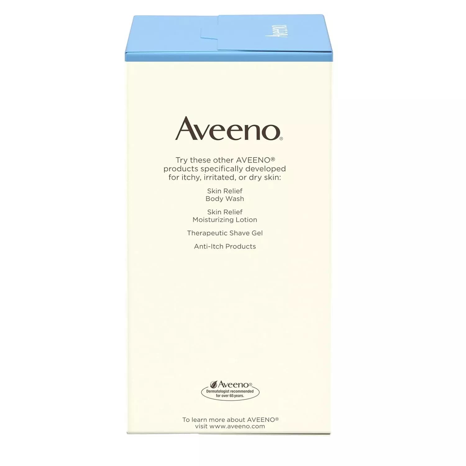 Aveeno Soothing Bath Soak Oat 8 Sachets