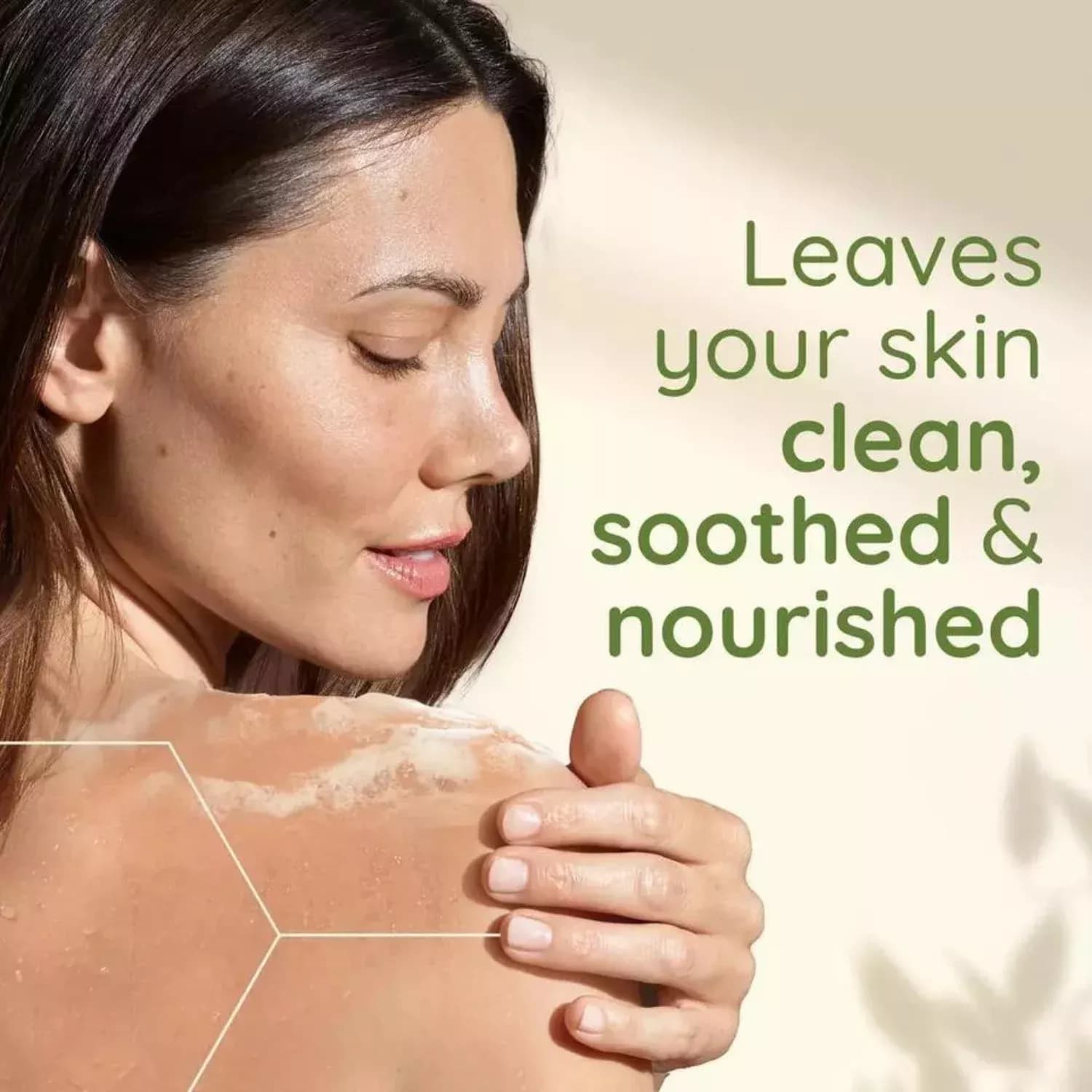 Aveeno Daily Moisturising Creamy Oil 300ml