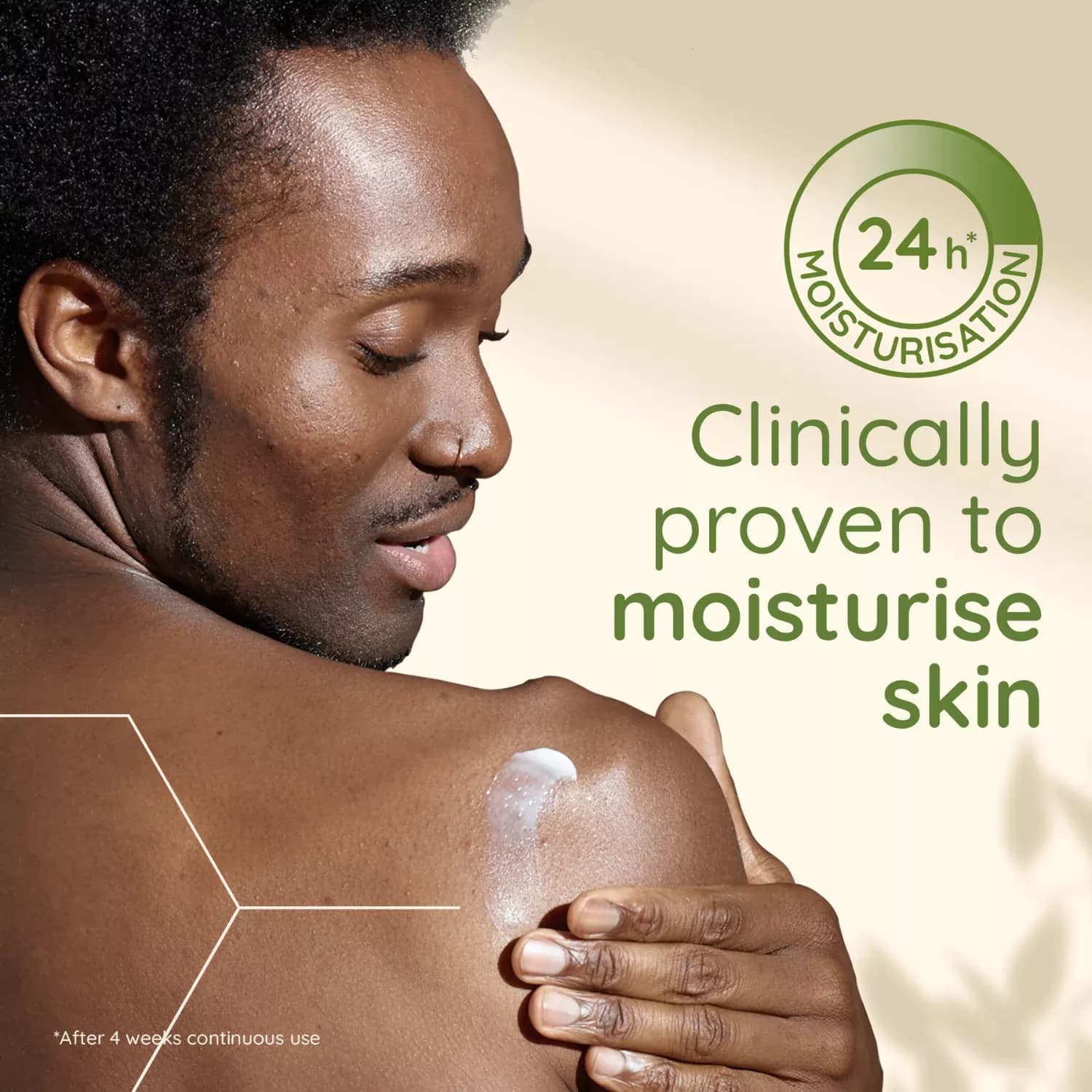 Aveeno Daily Moisturising Lotion Calming Relif 300ml