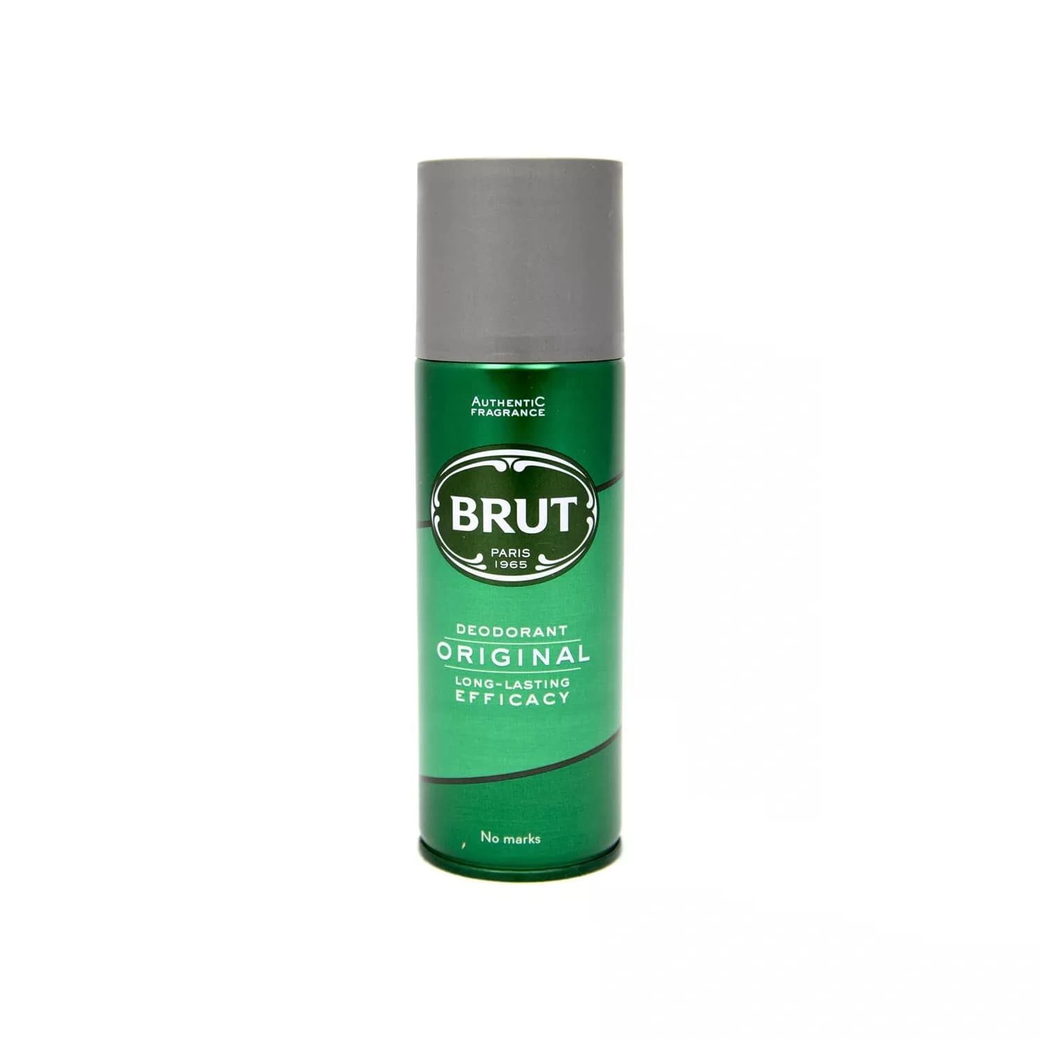 BRUT Original Body Spray Deodorant 200ml