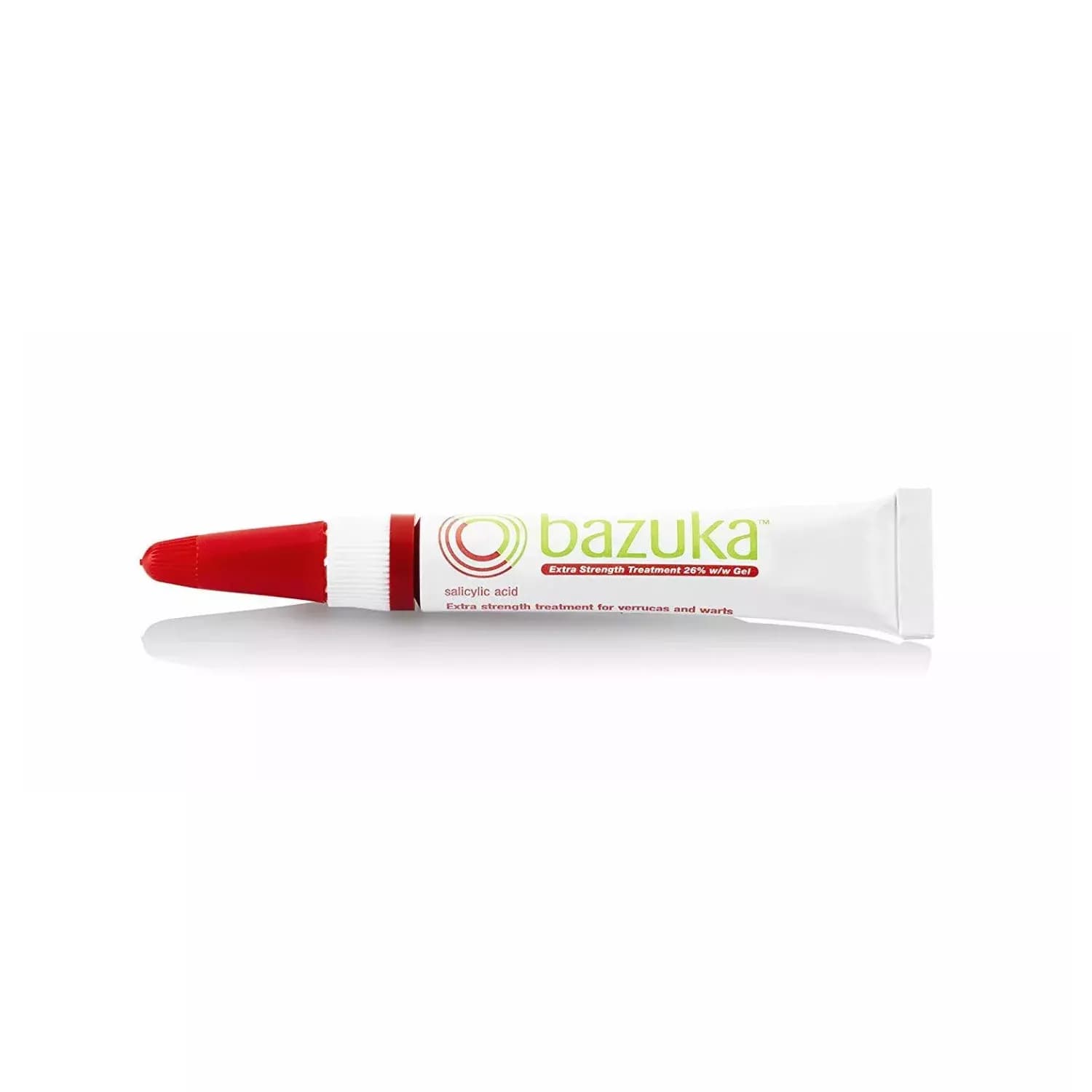 Bazuka Extra Strength Treatment Gel 6g