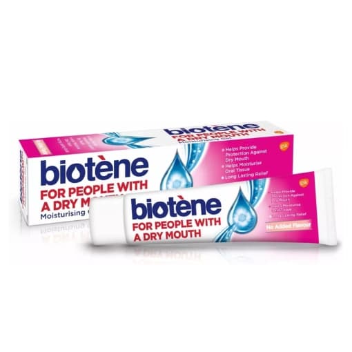 Biotene Dry Mouth Oral Balance Gel 50g