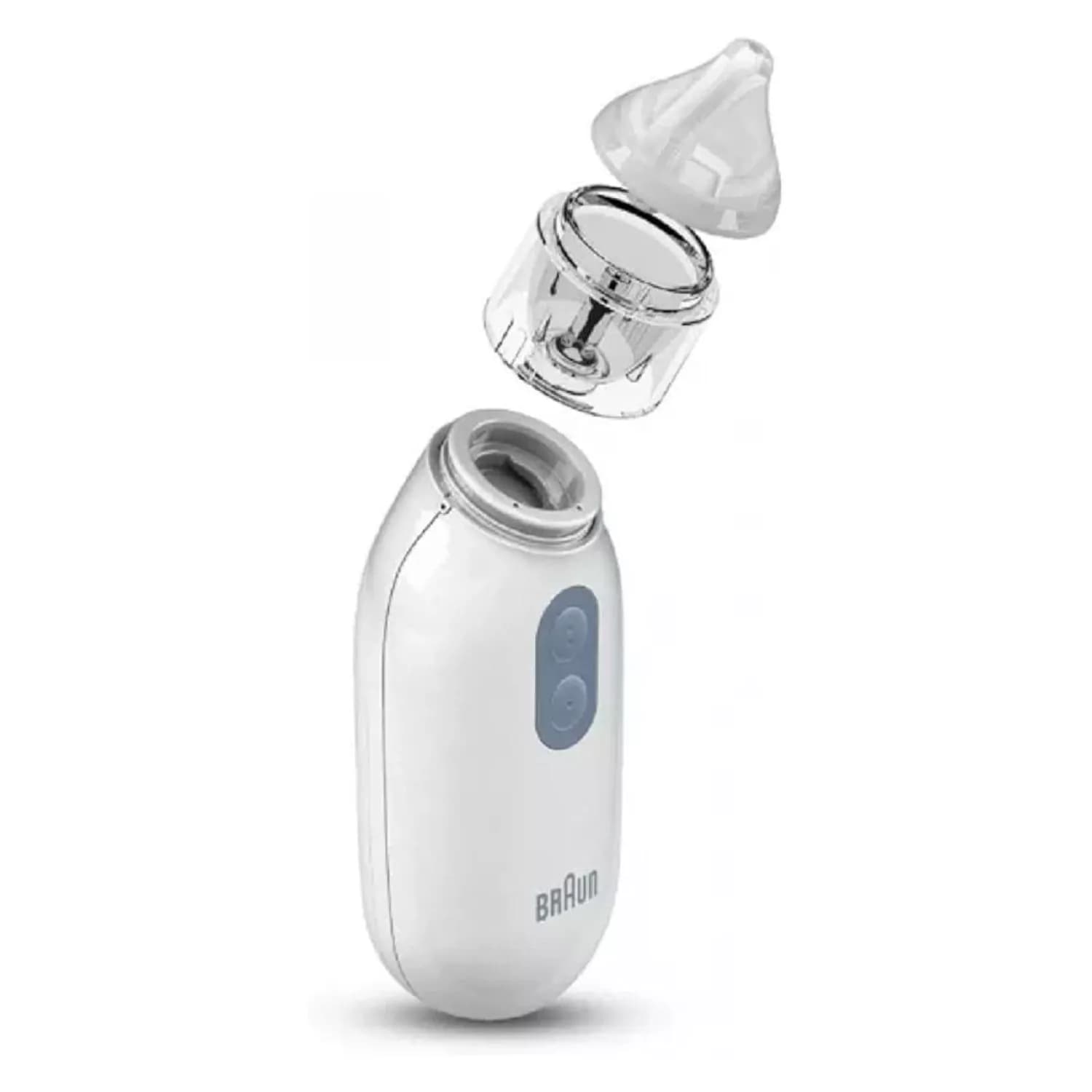 Braun BNA100 Electrical Nasal Aspirator 0+ Months