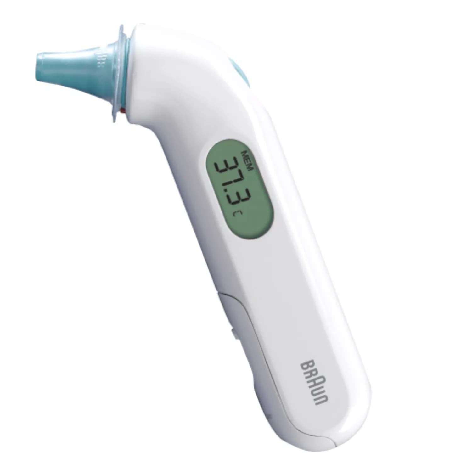 Braun IRT-3030 Compact Ear Thermometer