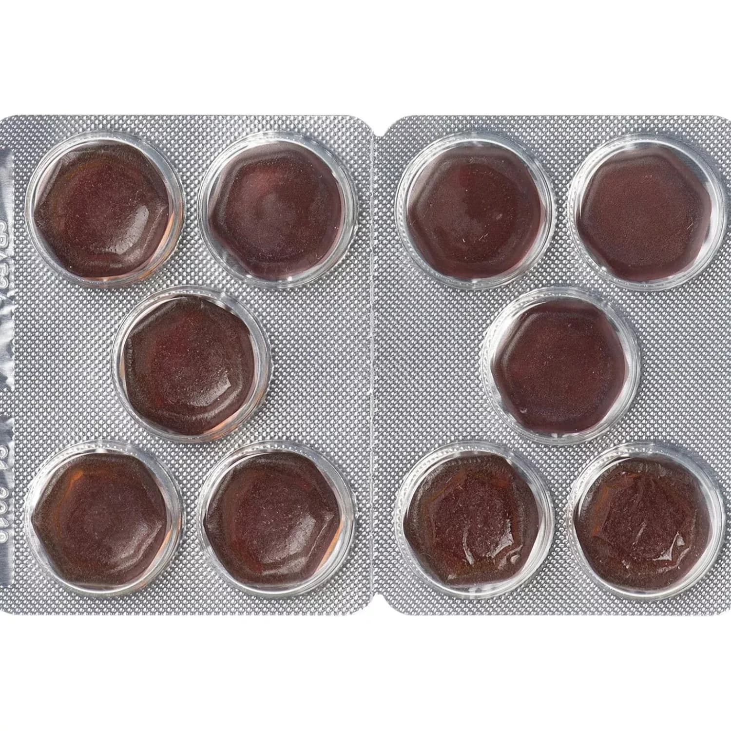 Bronchostop Cough Pastilles 20 Pastilles