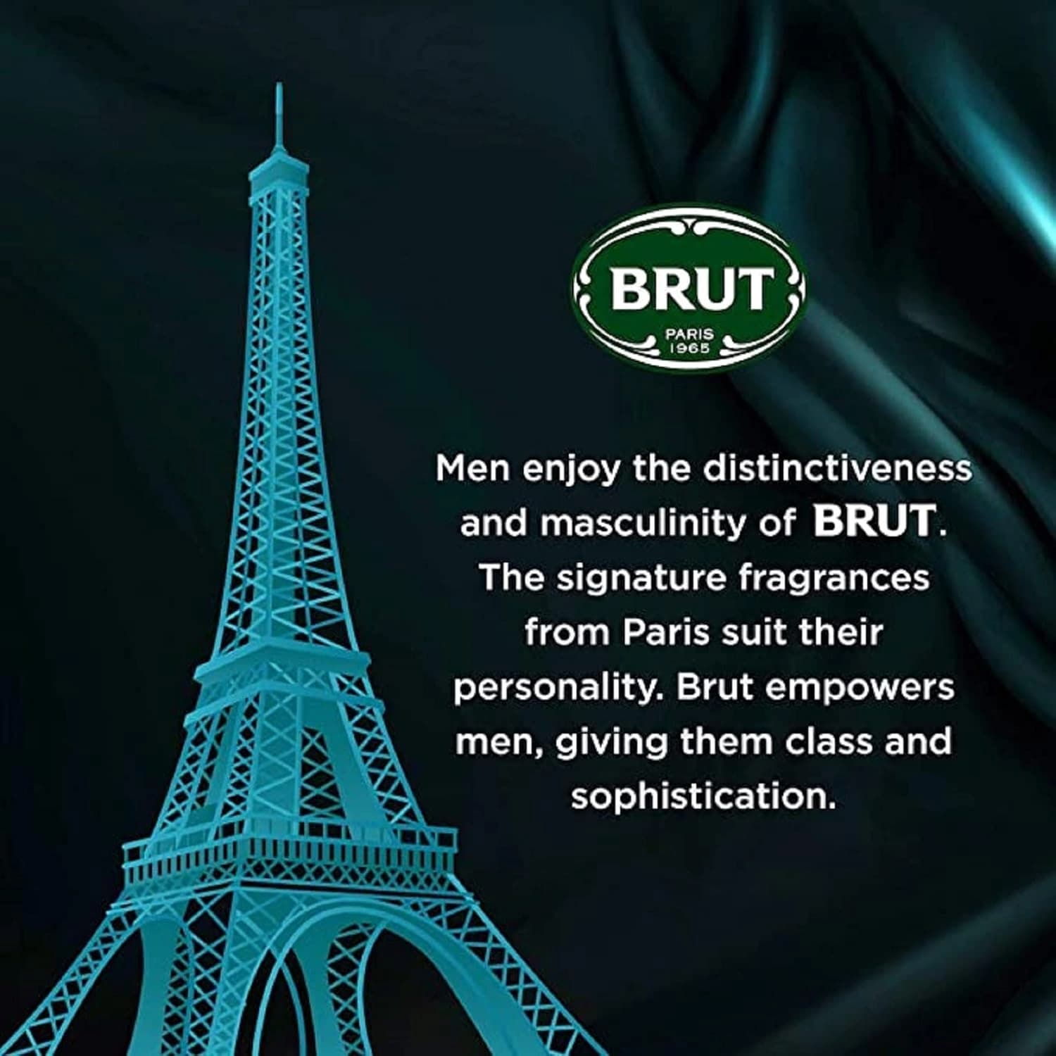 Brut Deodorant Sport Style 200ml
