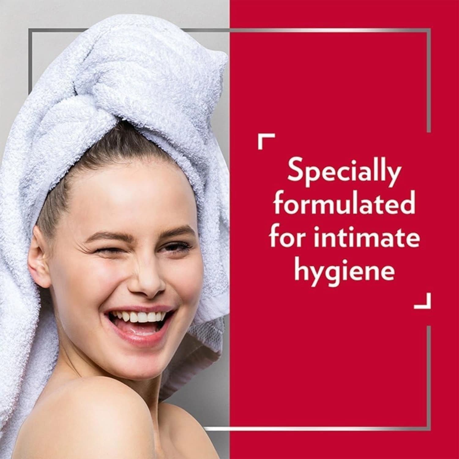 Canesfresh Soothing Intimate Hygiene Wash Gel 200ml