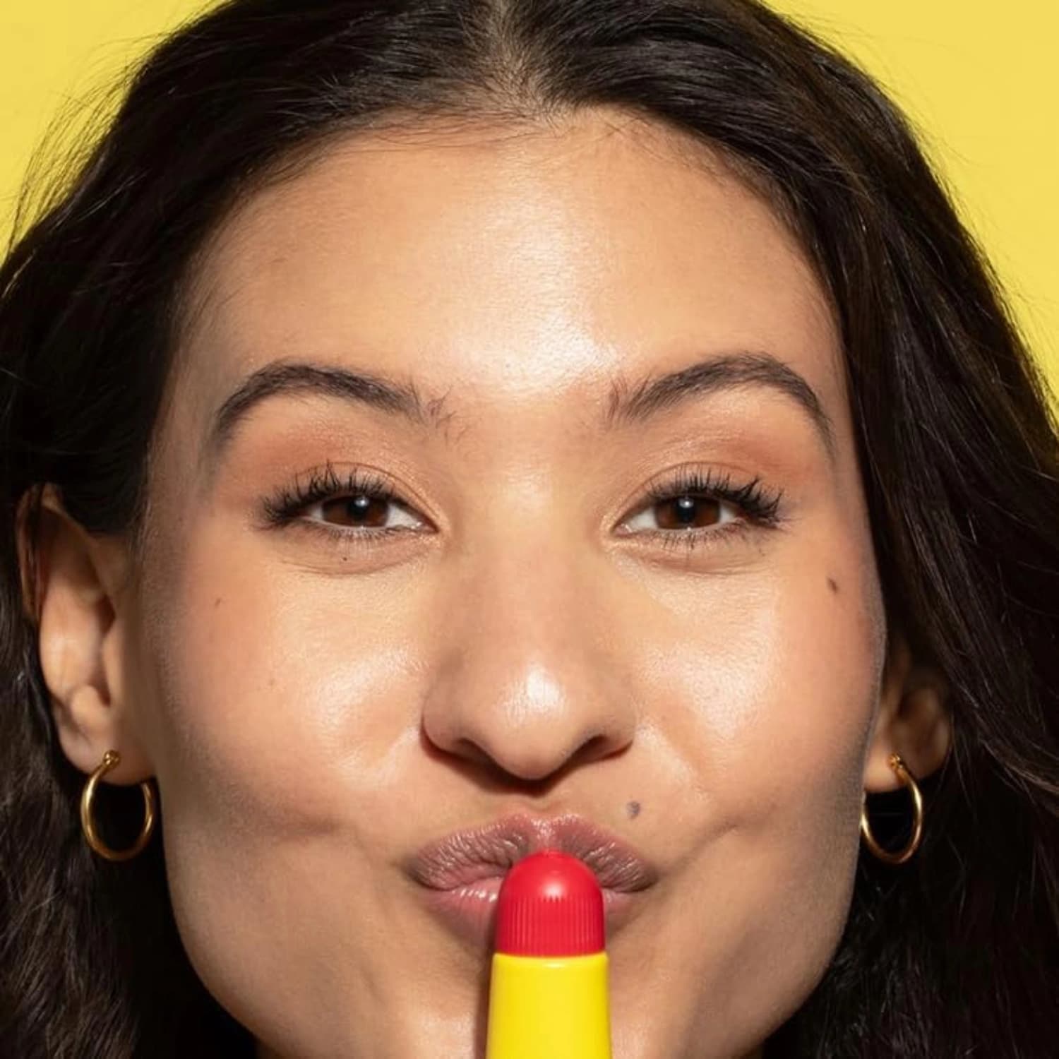 Carmex Peach And Mango Lip Balm 10g Tube