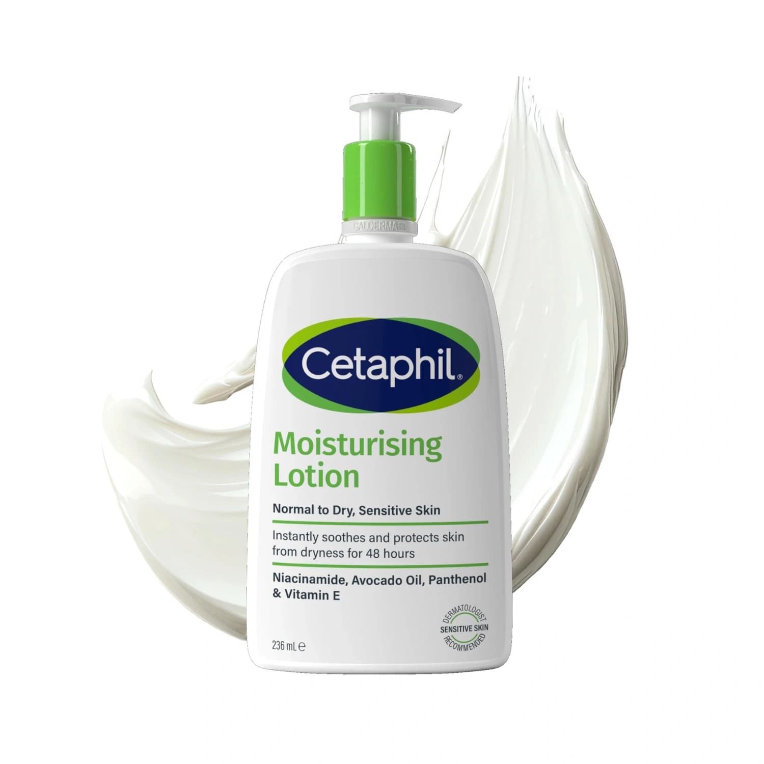 Cetaphil Moisturising Lotion 236ml