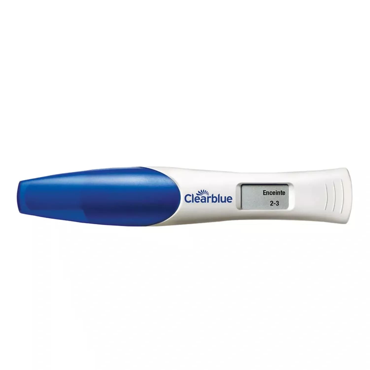 Clearblue Digital Pregnancy Test 2 Pack