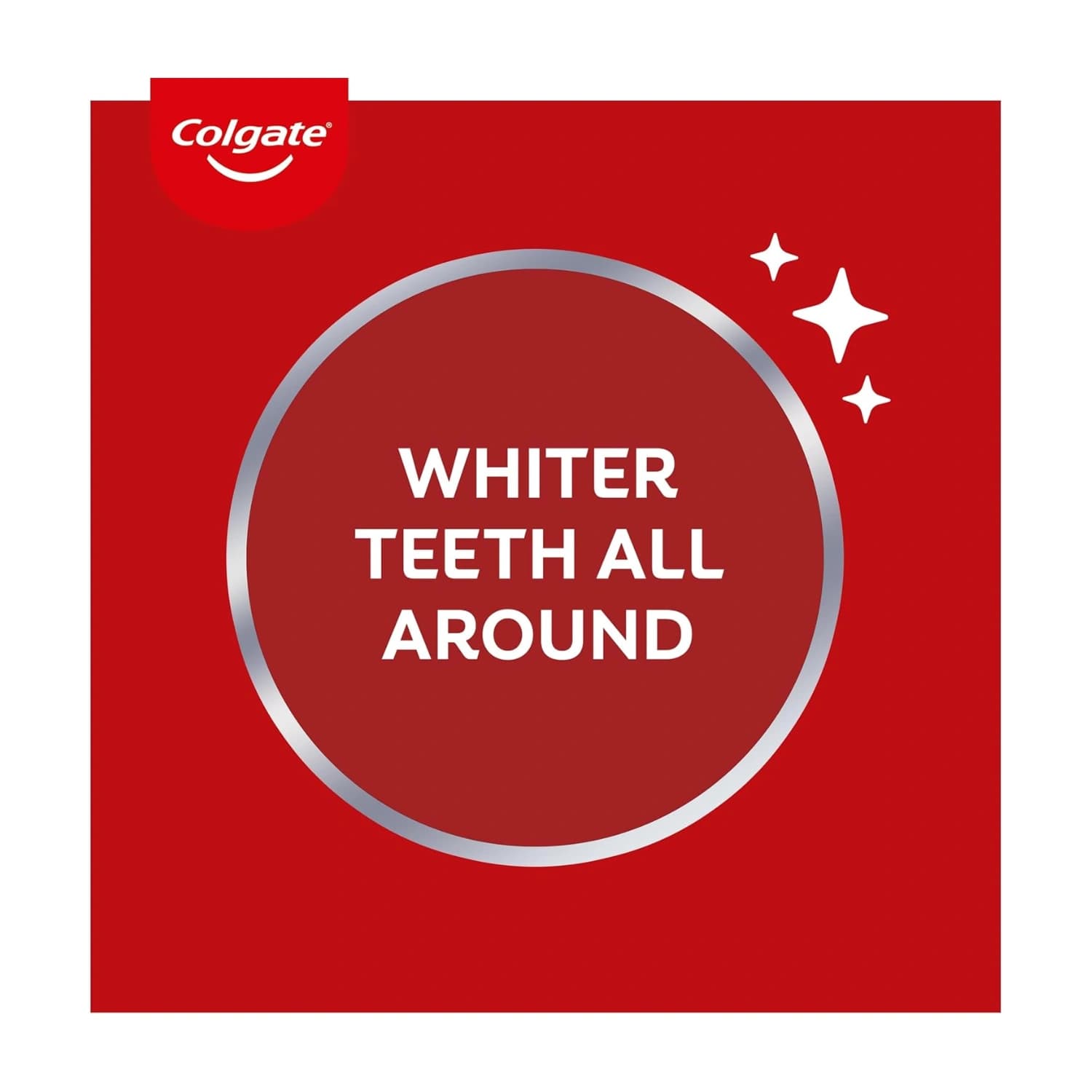 Colgate Max White Luminous Toothpaste 6x100ml