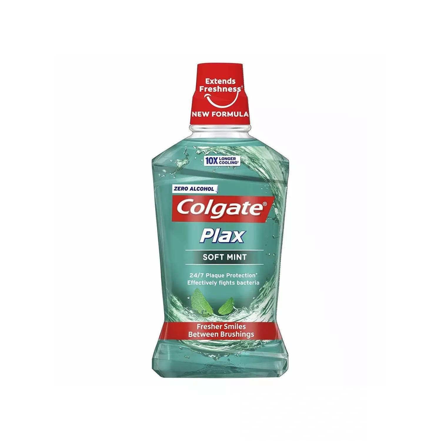 Colgate Plax Soft Mint Mouthwash 250ml