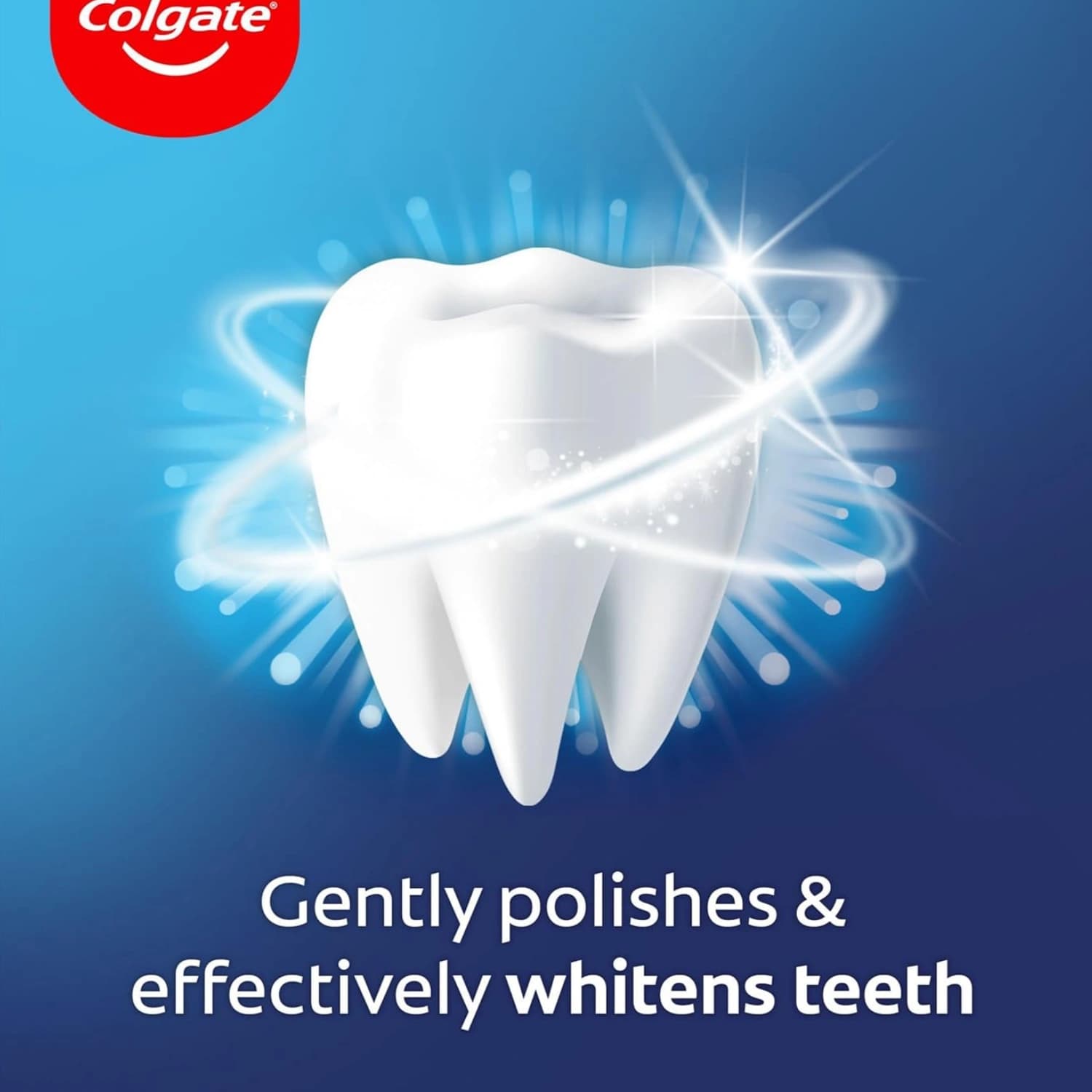 Colgate Toothpaste Advance White 75ml
